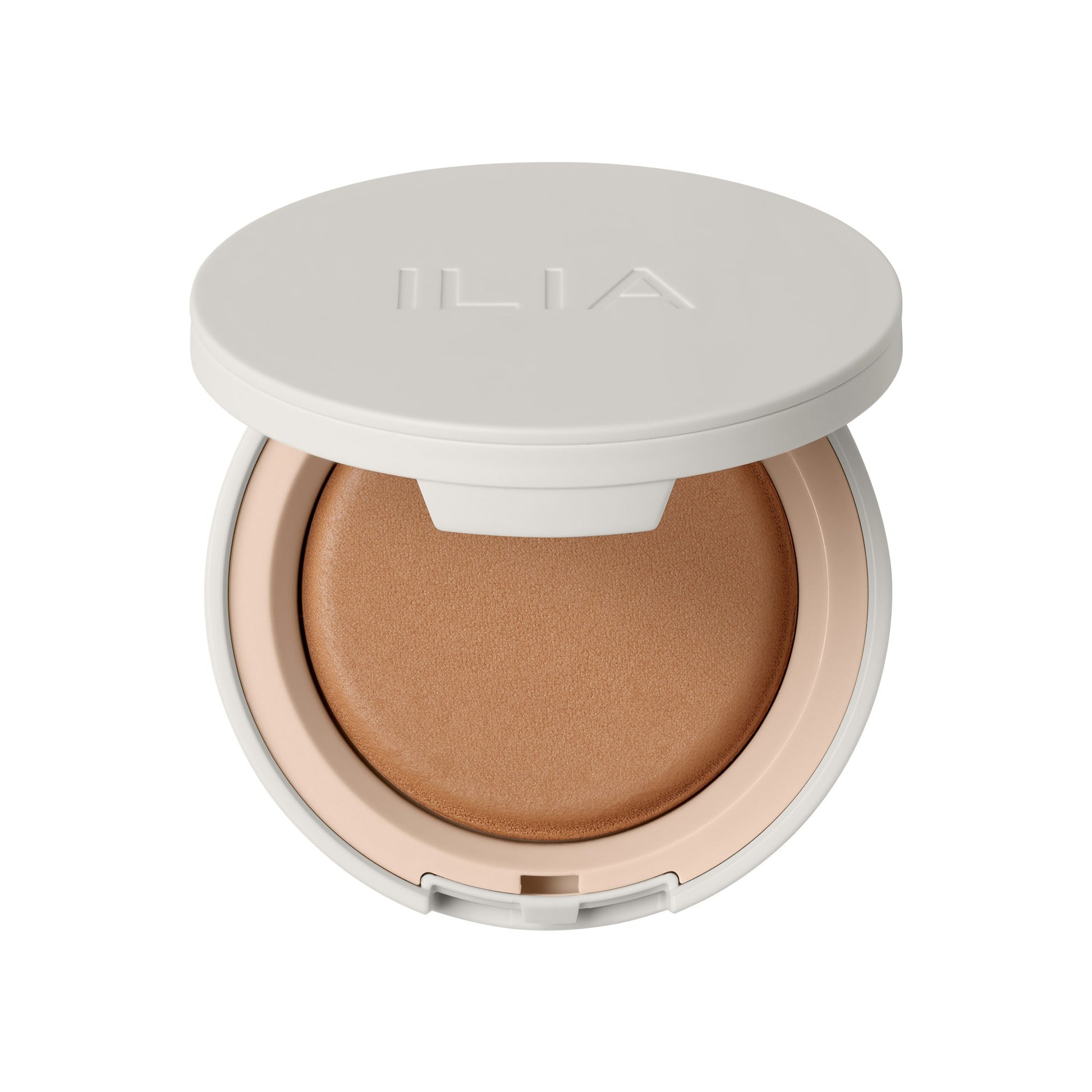 ILIA Beauty Soft Focus Finishing Powder Deep Translucent