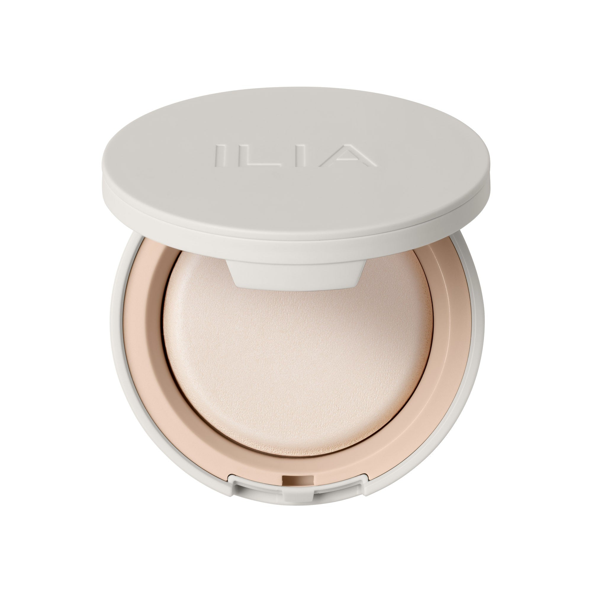 ILIA Beauty Soft Focus Finishing Powder Light Translucent