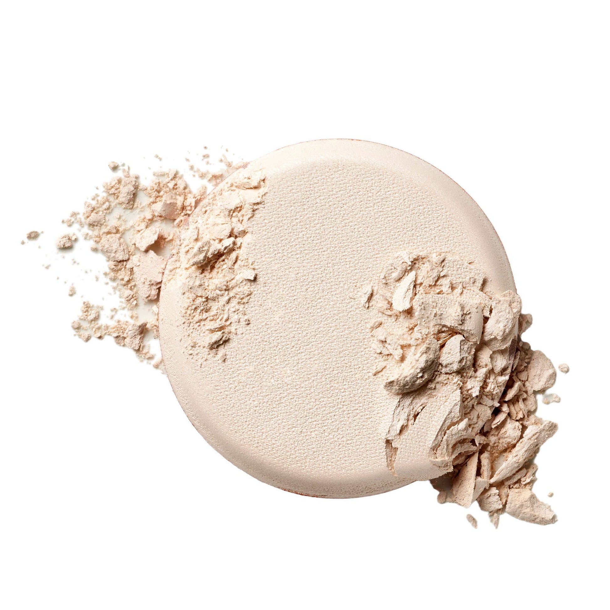 ILIA Beauty Soft Focus Finishing Powder Light Translucent