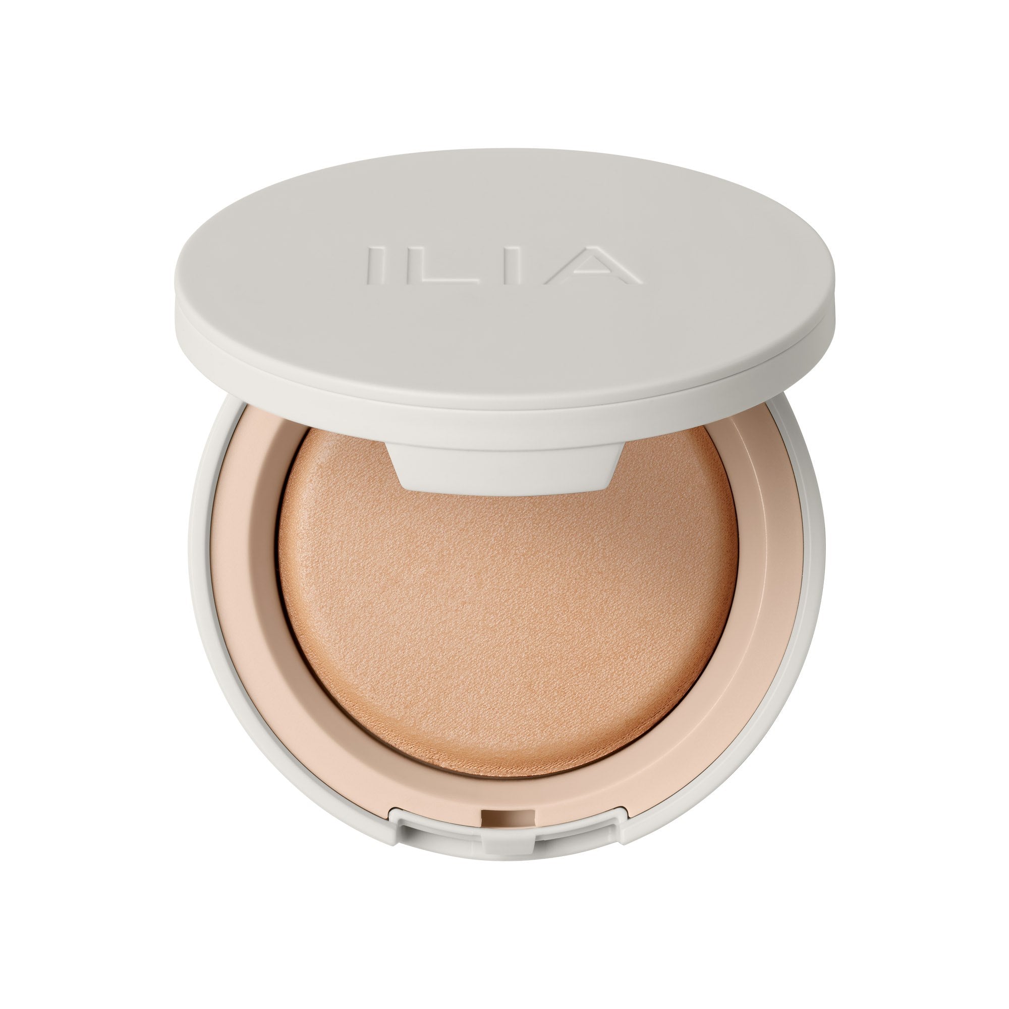 ILIA Beauty Soft Focus Finishing Powder Medium Translucent