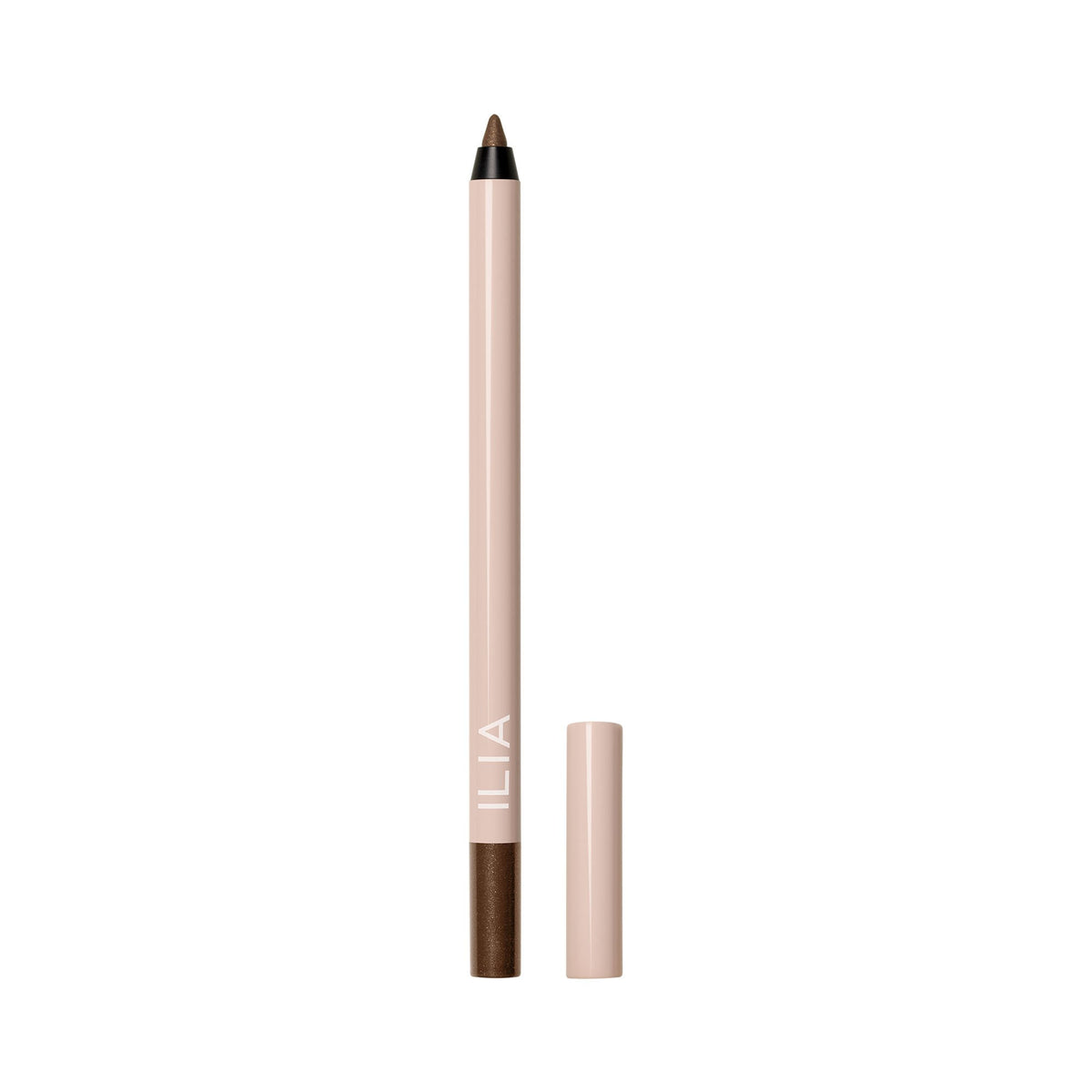 ILIA Beauty Thru Line Waterproof Eyeliner Abstract – geöffnet