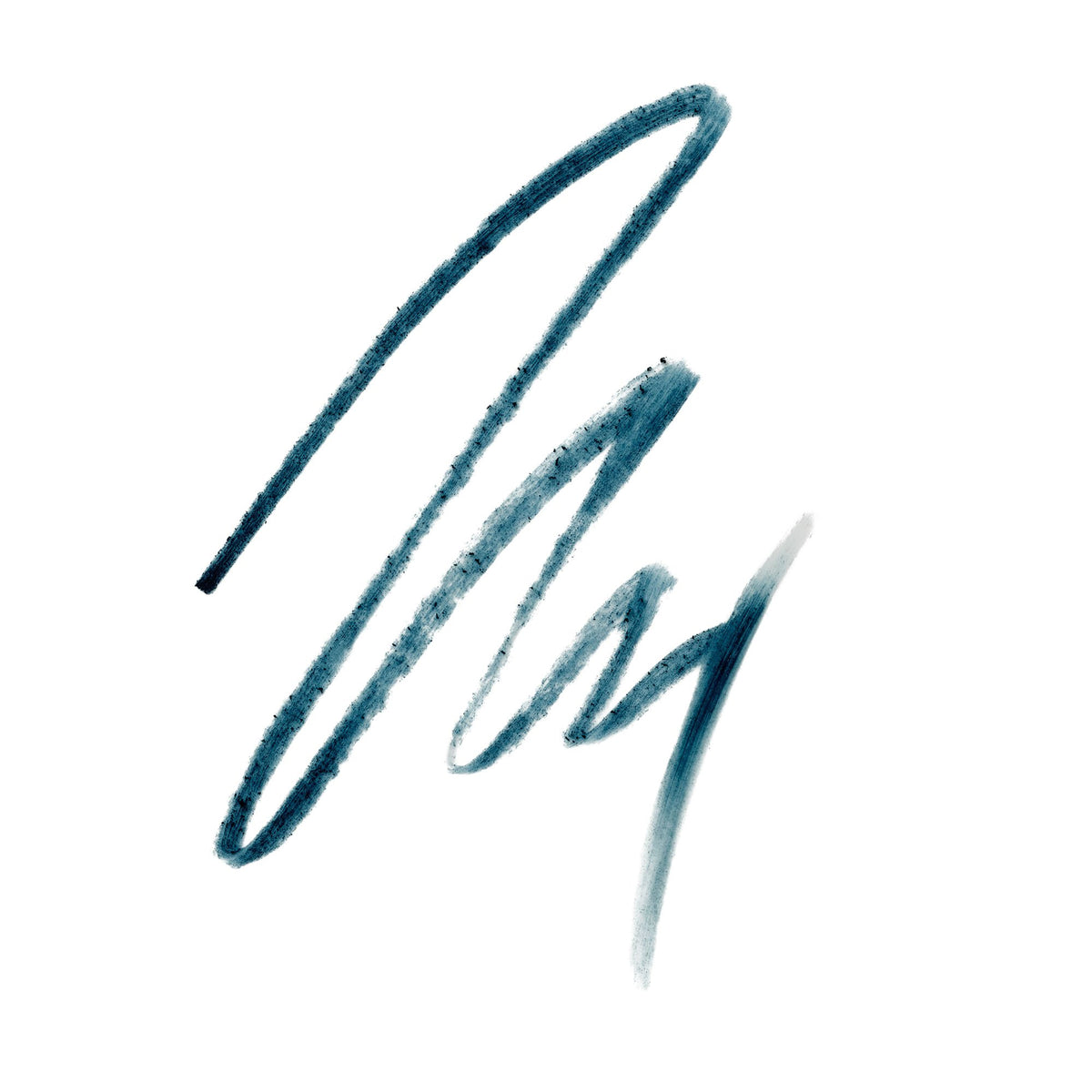 ILIA Beauty Thru Line Waterproof Eyeliner Dash – Farbstrich