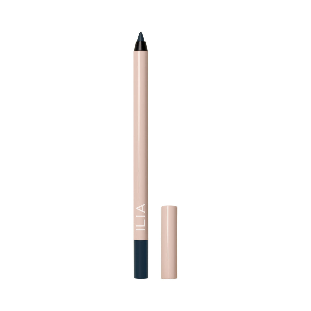 ILIA Beauty Thru Line Waterproof Eyeliner Dash – geöffnet
