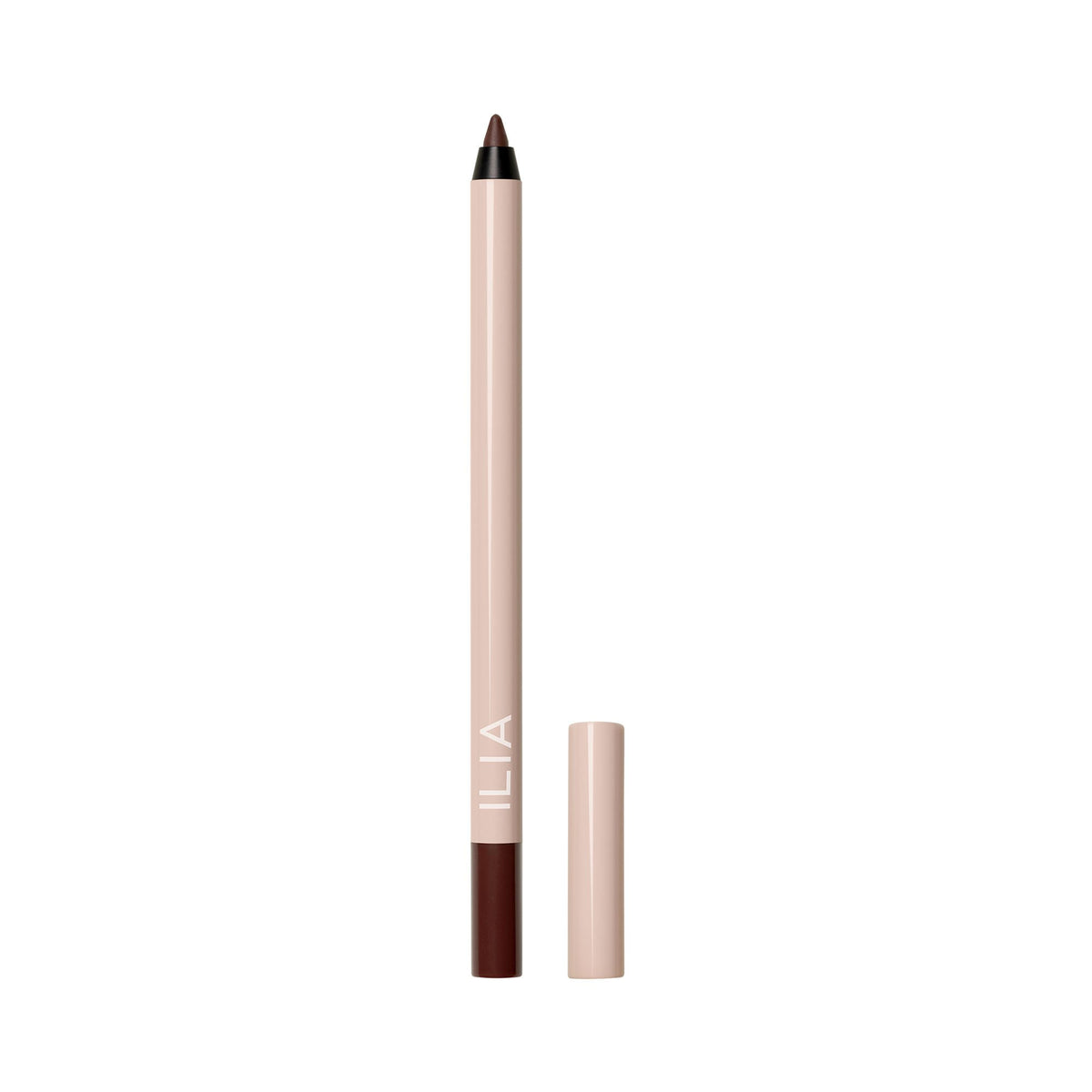 ILIA Beauty Thru Line Waterproof Eyeliner Gesture – geöffnet