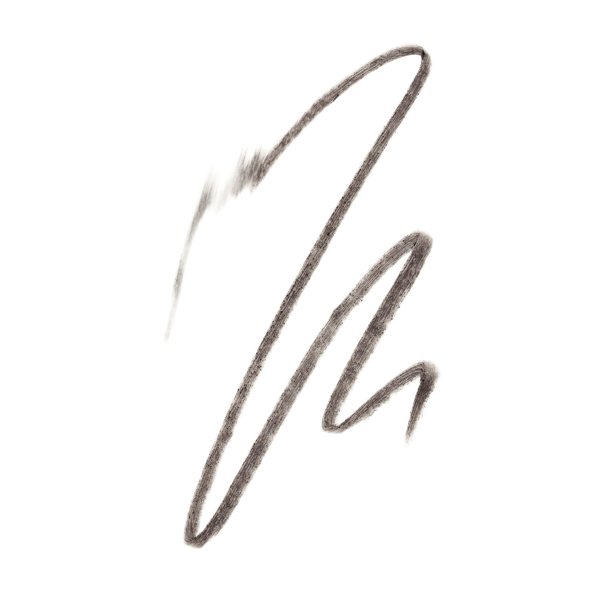 ILIA Beauty Thru Line Waterproof Eyeliner Graphite – Farbstrich