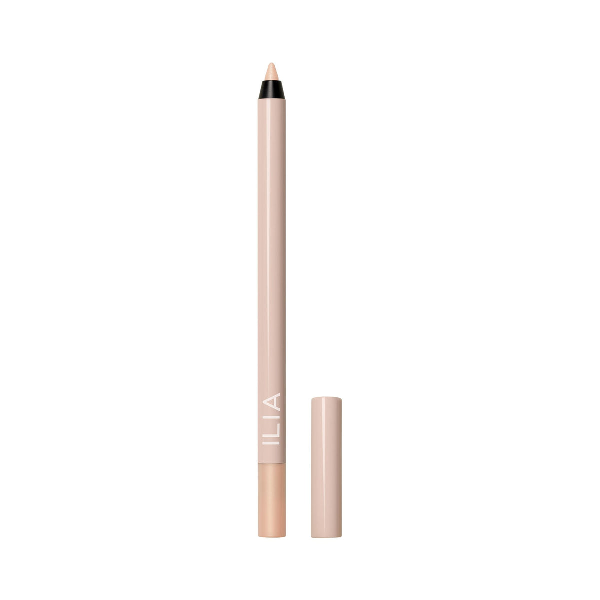 ILIA Beauty Thru Line Waterproof Eyeliner Hyperreal – geöffnet