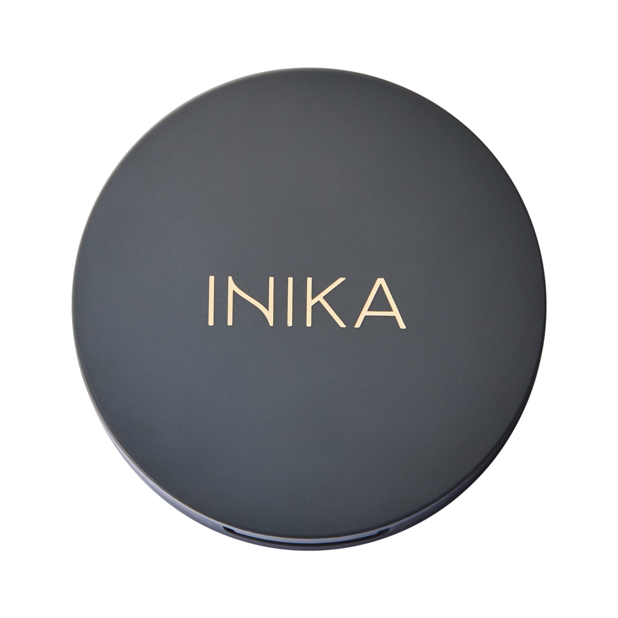 INIKA Organic Baked Illuminisor Dewdrop / Tautropfen