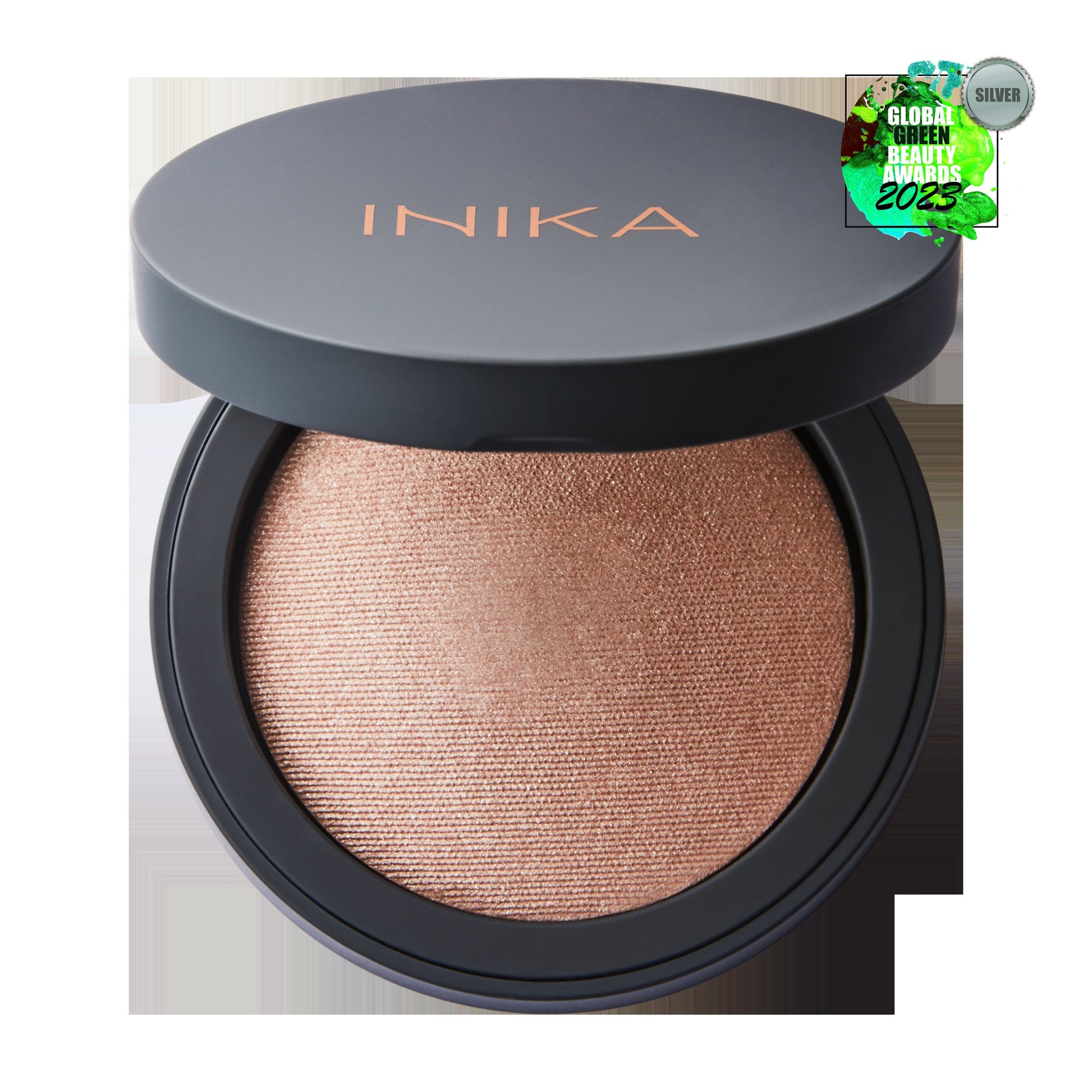 INIKA Organic Baked Illuminisor Starlight / Sternenlicht