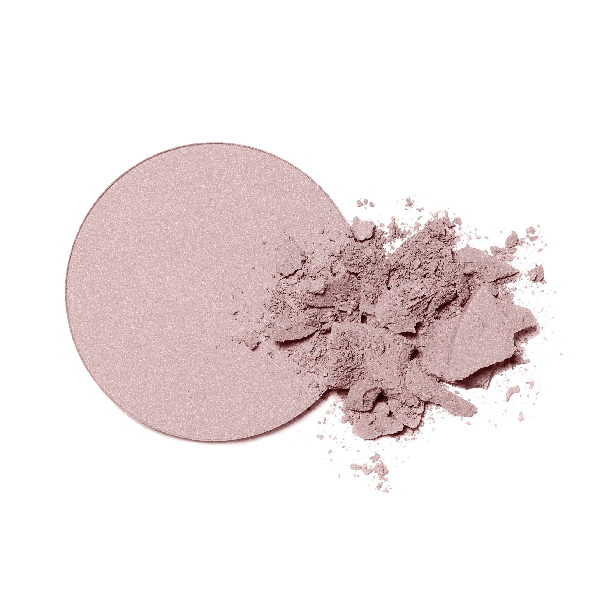 INIKA Organic Baked Illuminisor Starlight / Sternenlicht Swatch