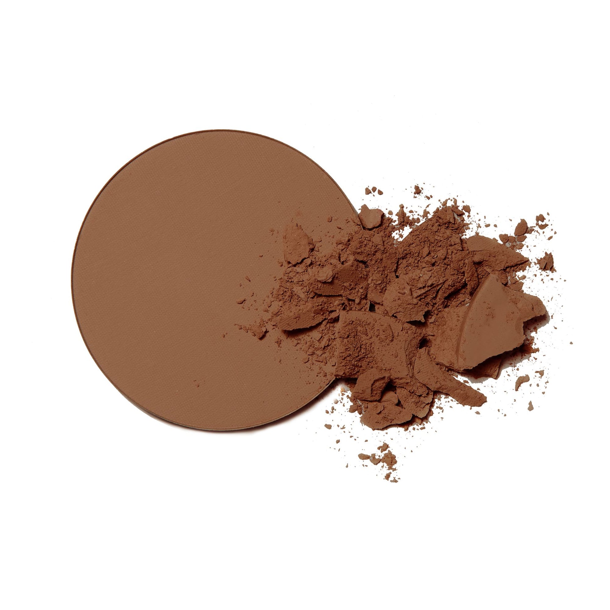 INIKA Organic Baked Mineral Bronzer Sunbeam