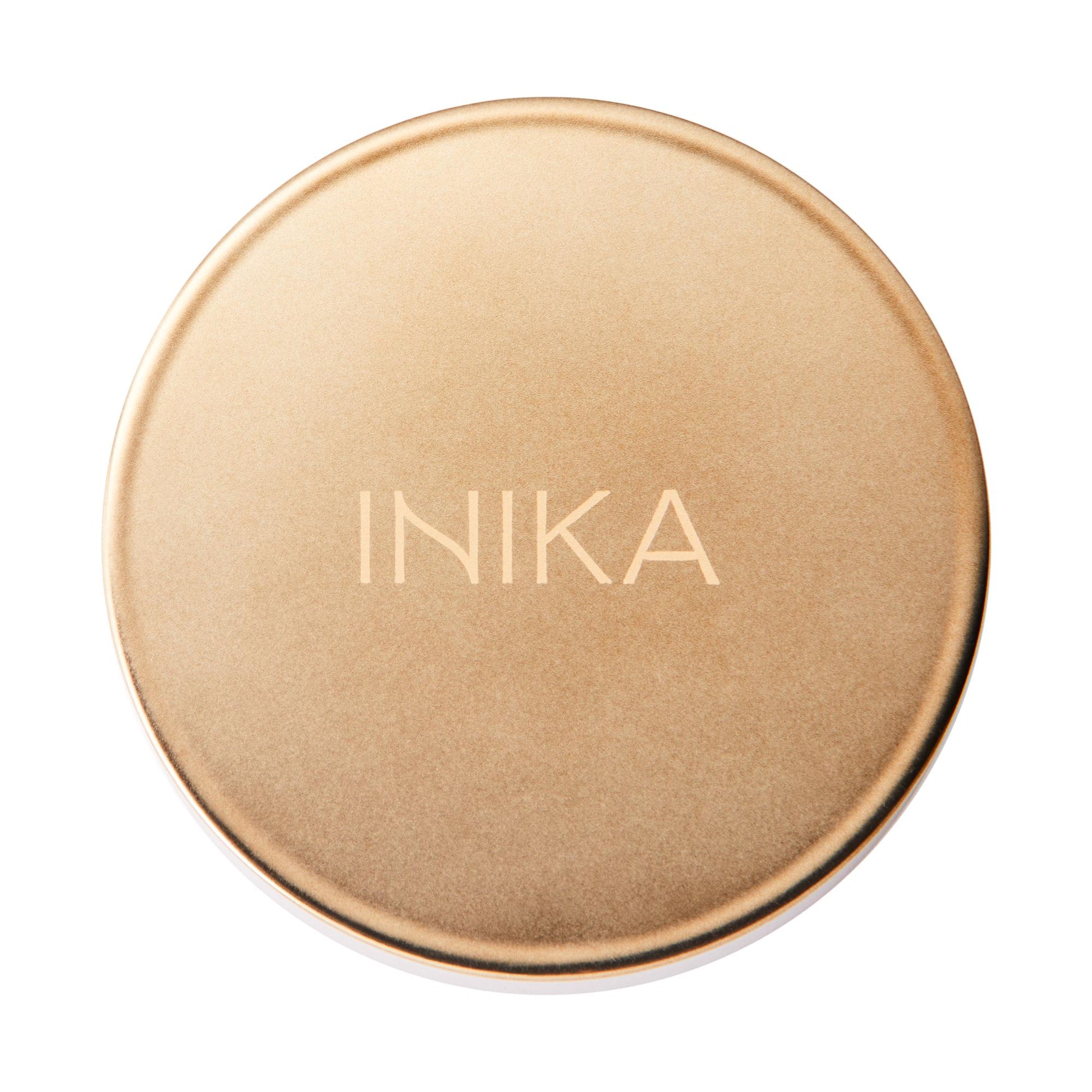 INIKA Organic Baked Mineral Bronzer Sunkissed