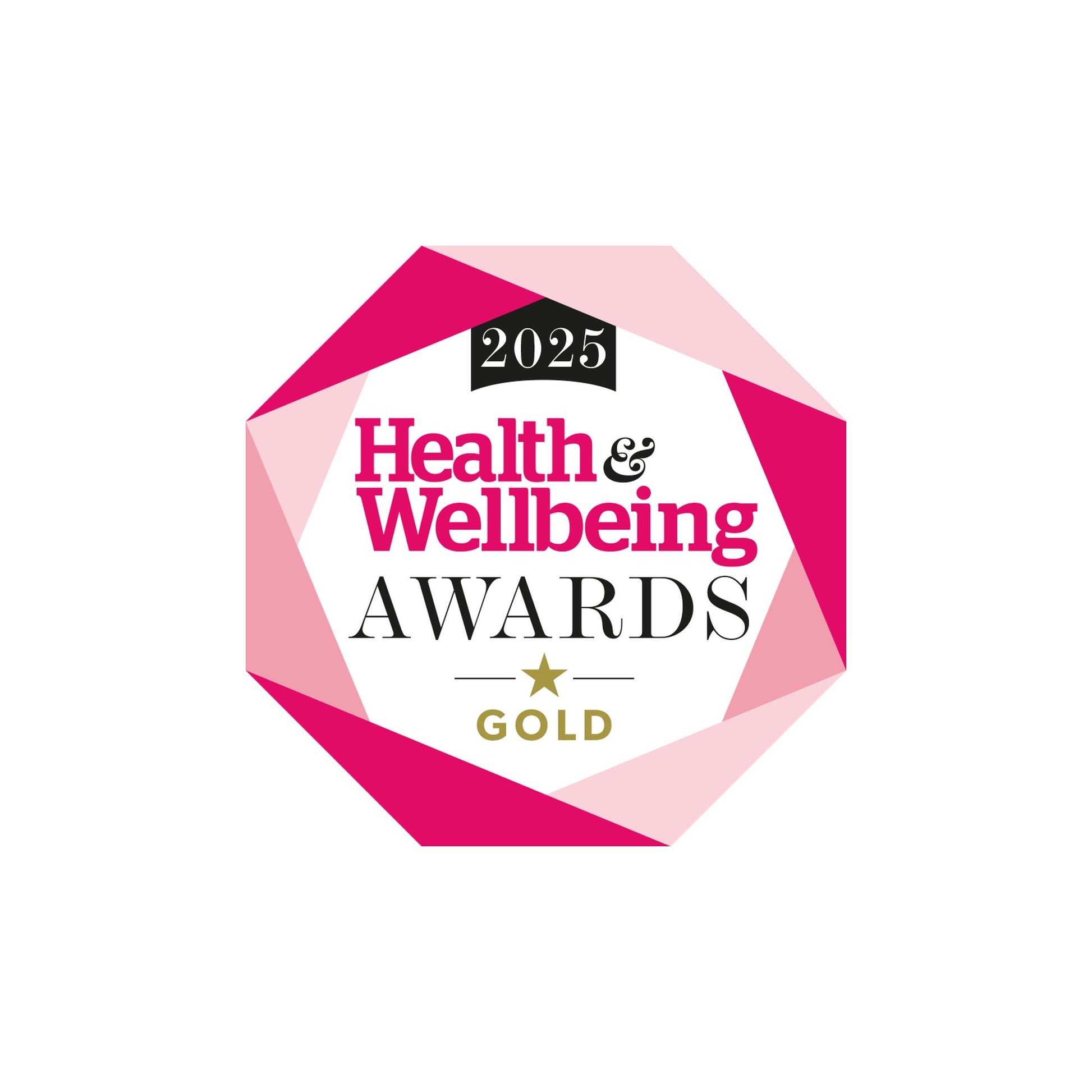 INIKA Organic Baked Mineral Bronzer Sunkissed Auszeichnung Health & Wellbeing Awards 2025 GOLD