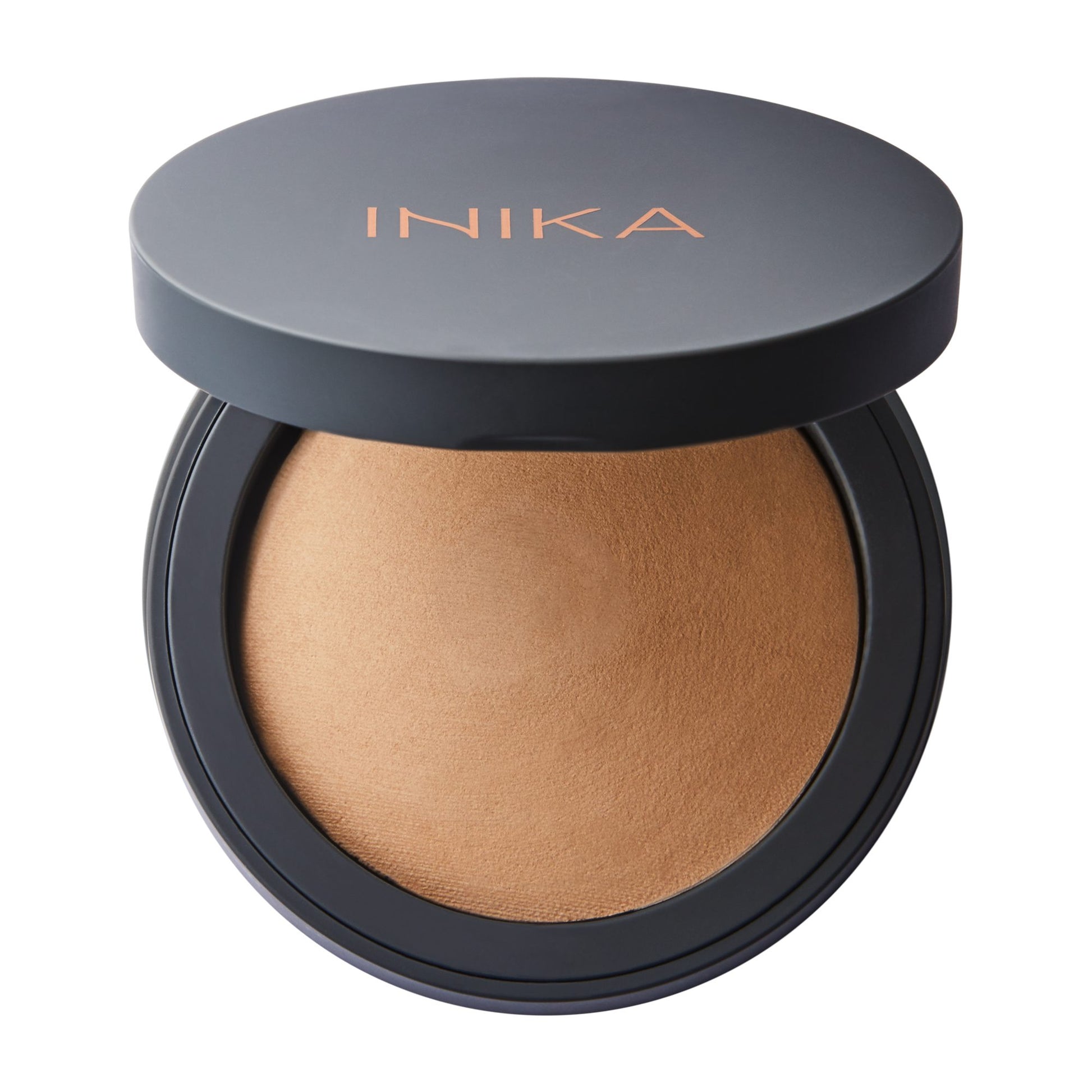 INIKA Organic Baked Mineral Foundation Freedom
