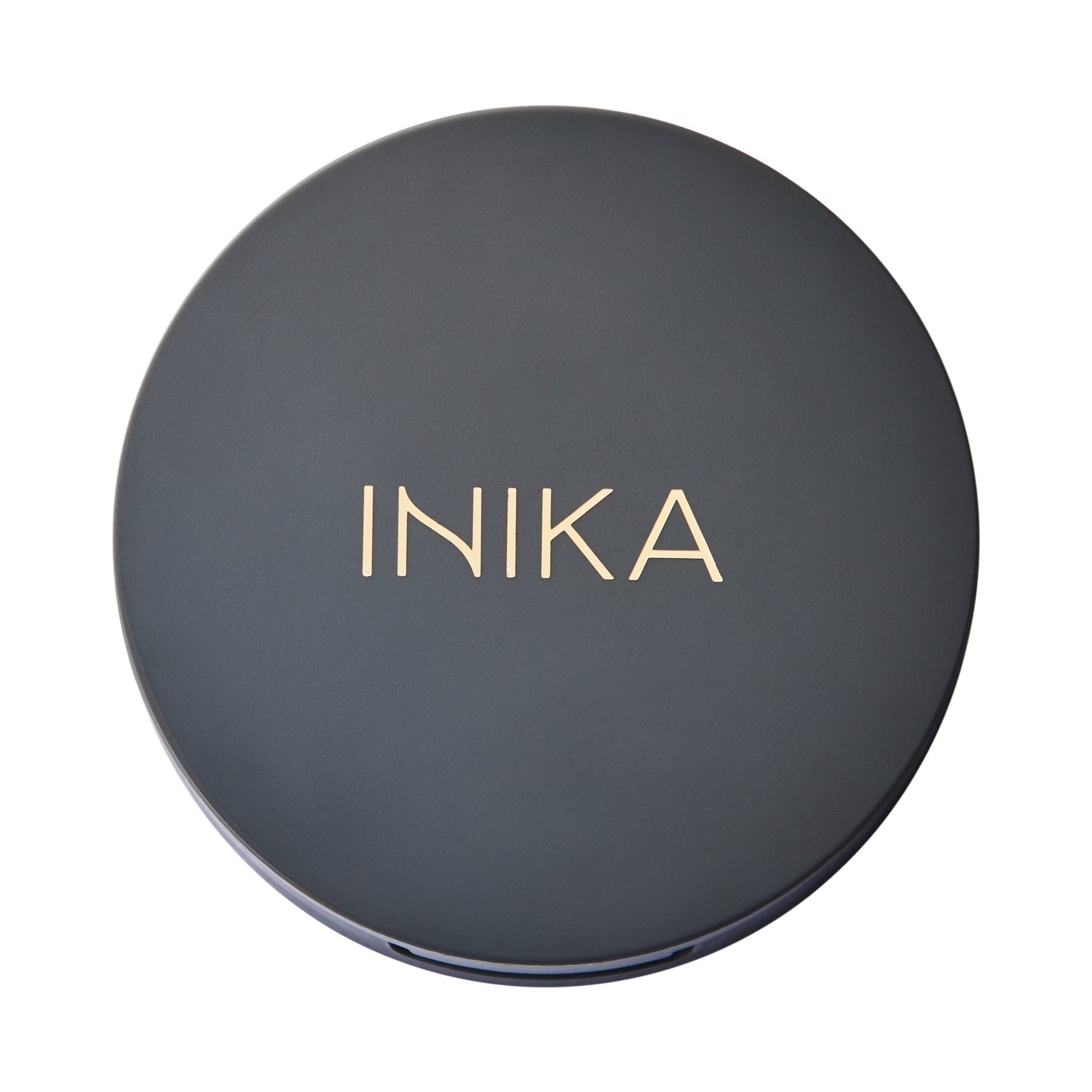 INIKA Organic Baked Mineral Foundation Freedom