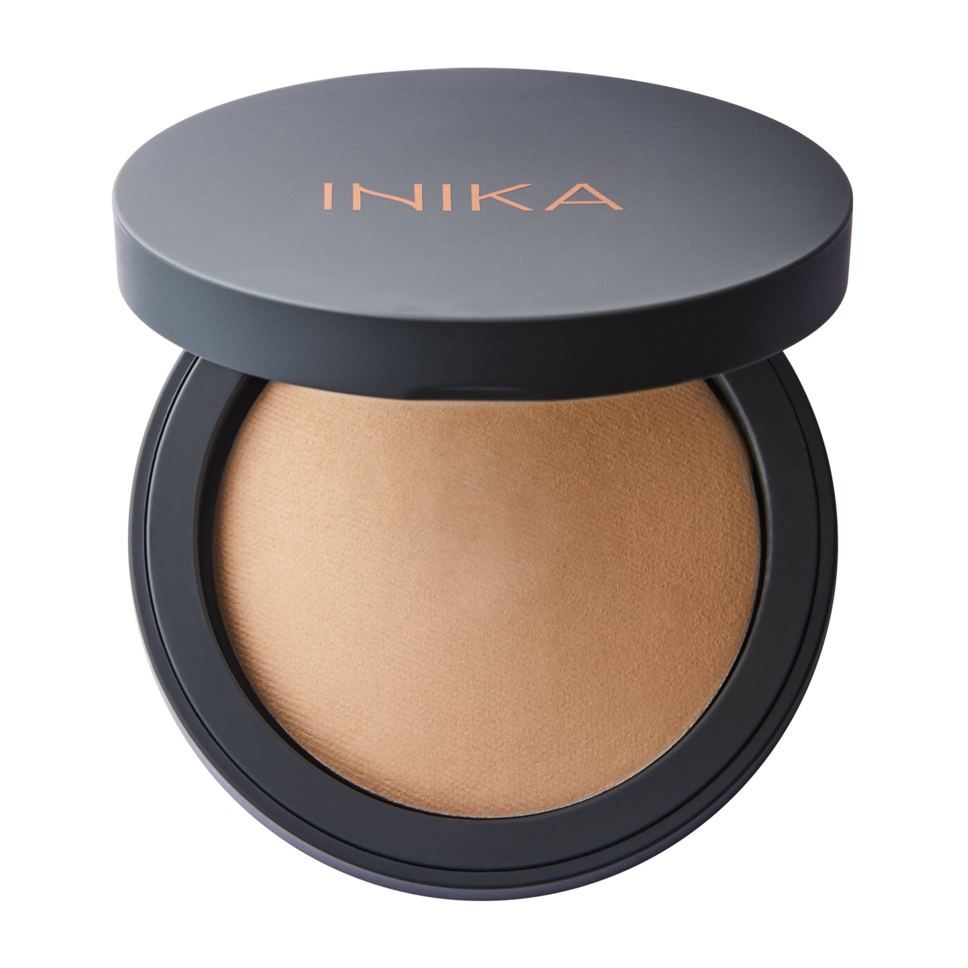 INIKA Organic Baked Mineral Foundation Nurture