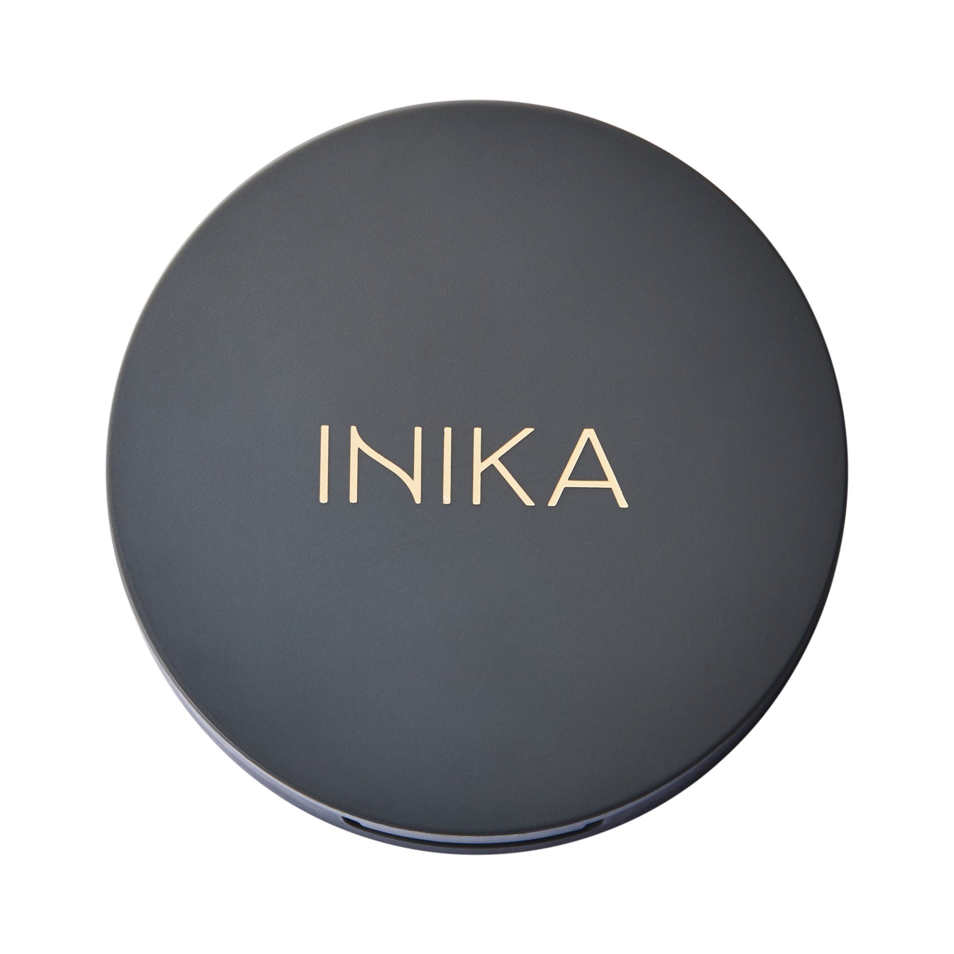 INIKA Organic Baked Mineral Foundation Nurture
