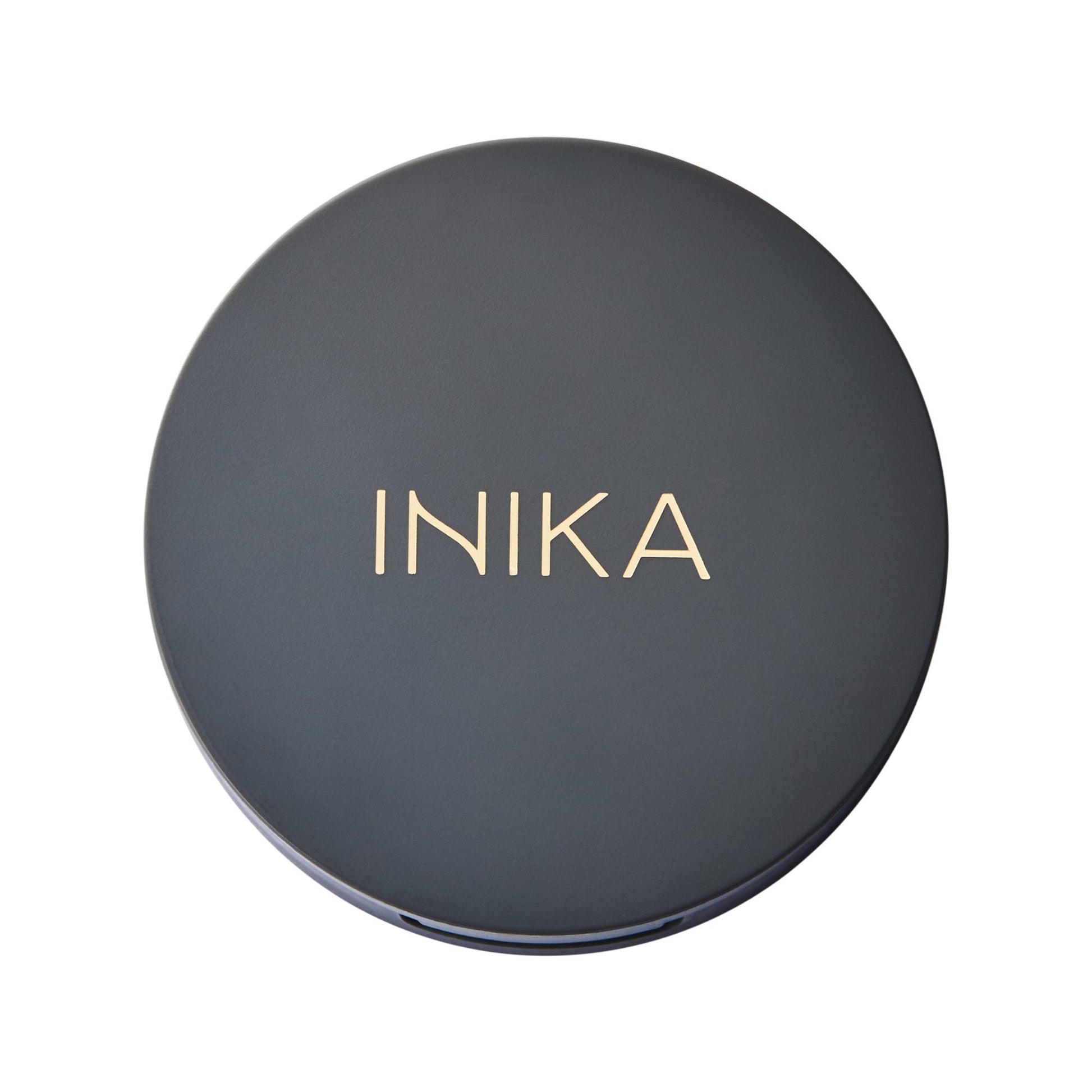 INIKA Organic Baked Mineral Foundation Patience