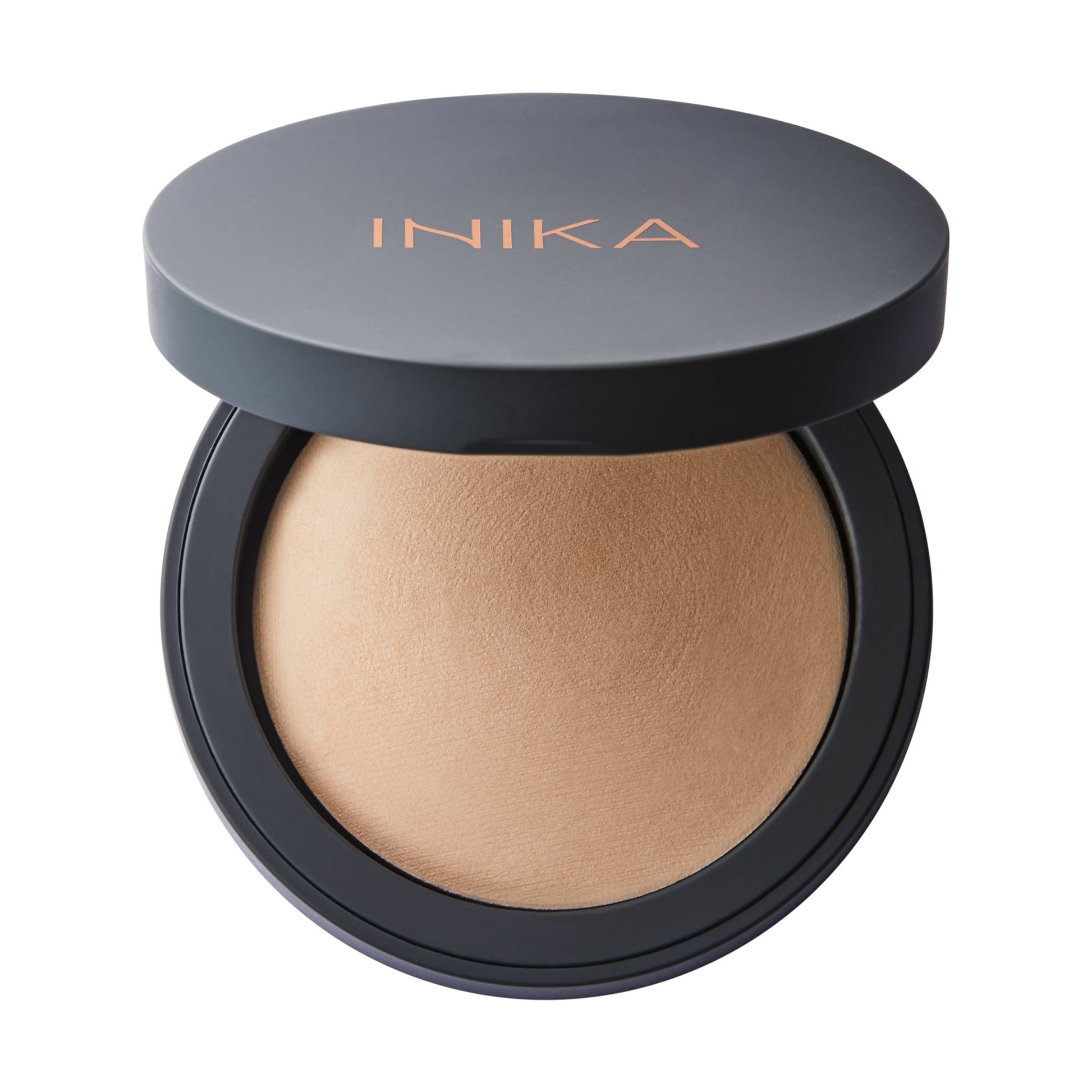 INIKA Organic Baked Mineral Foundation Strength