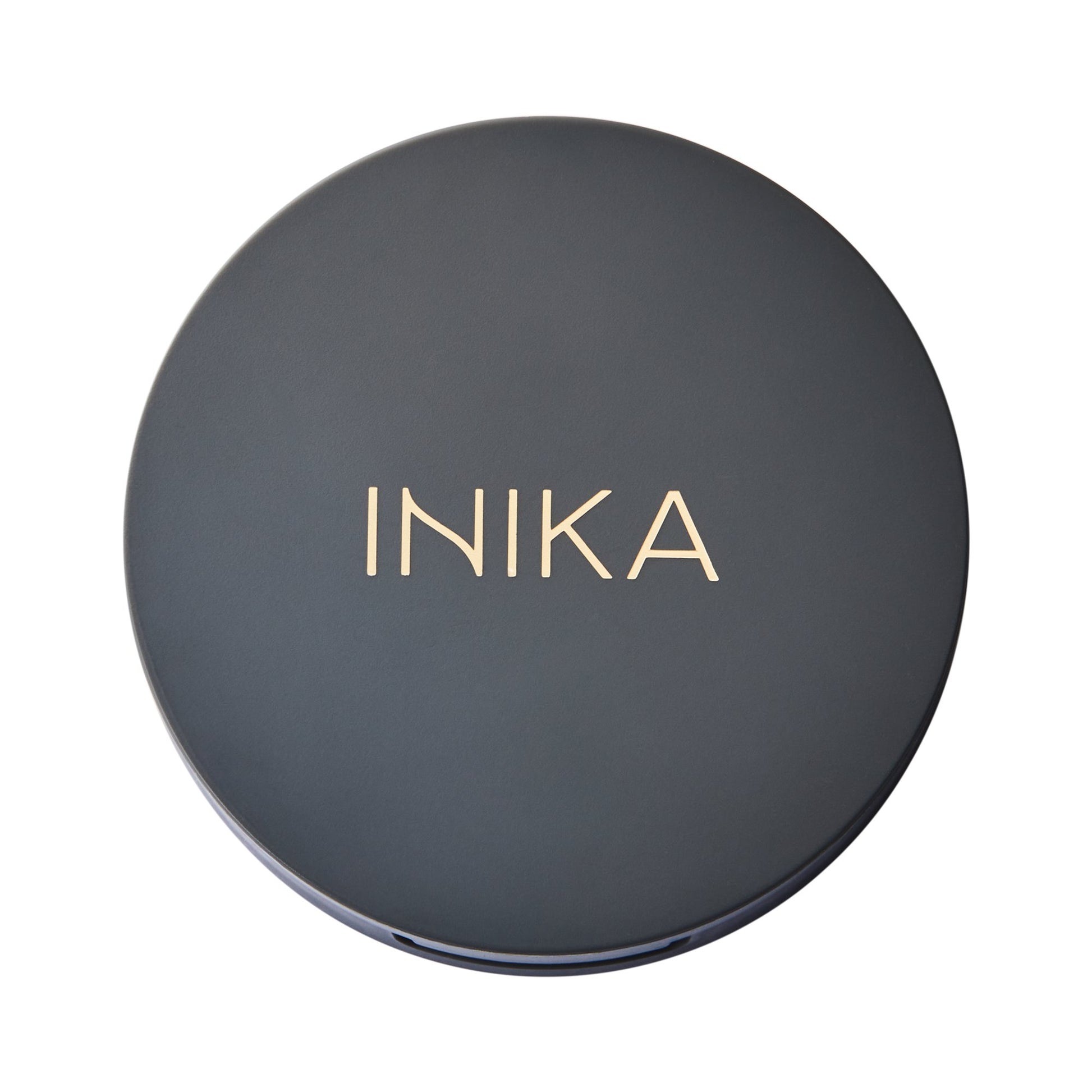 INIKA Organic Baked Mineral Foundation Strength