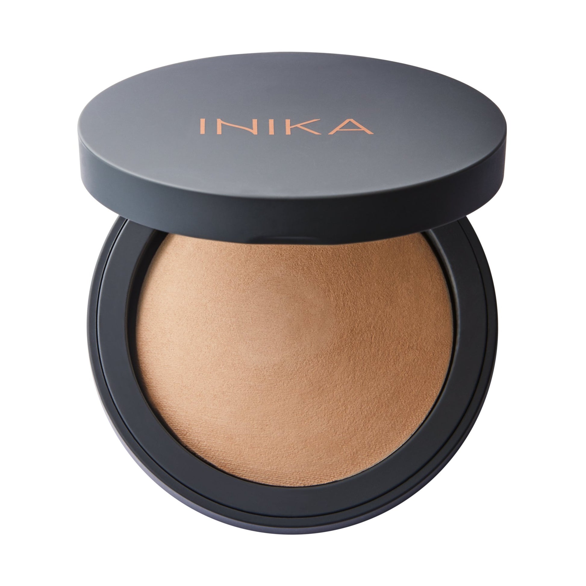 INIKA Organic Baked Mineral Foundation Trust