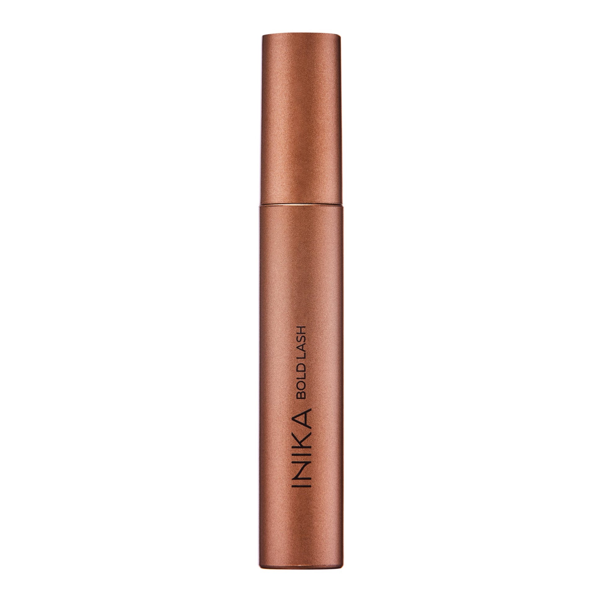 INIKA Organic Bold Lash Mascara Black