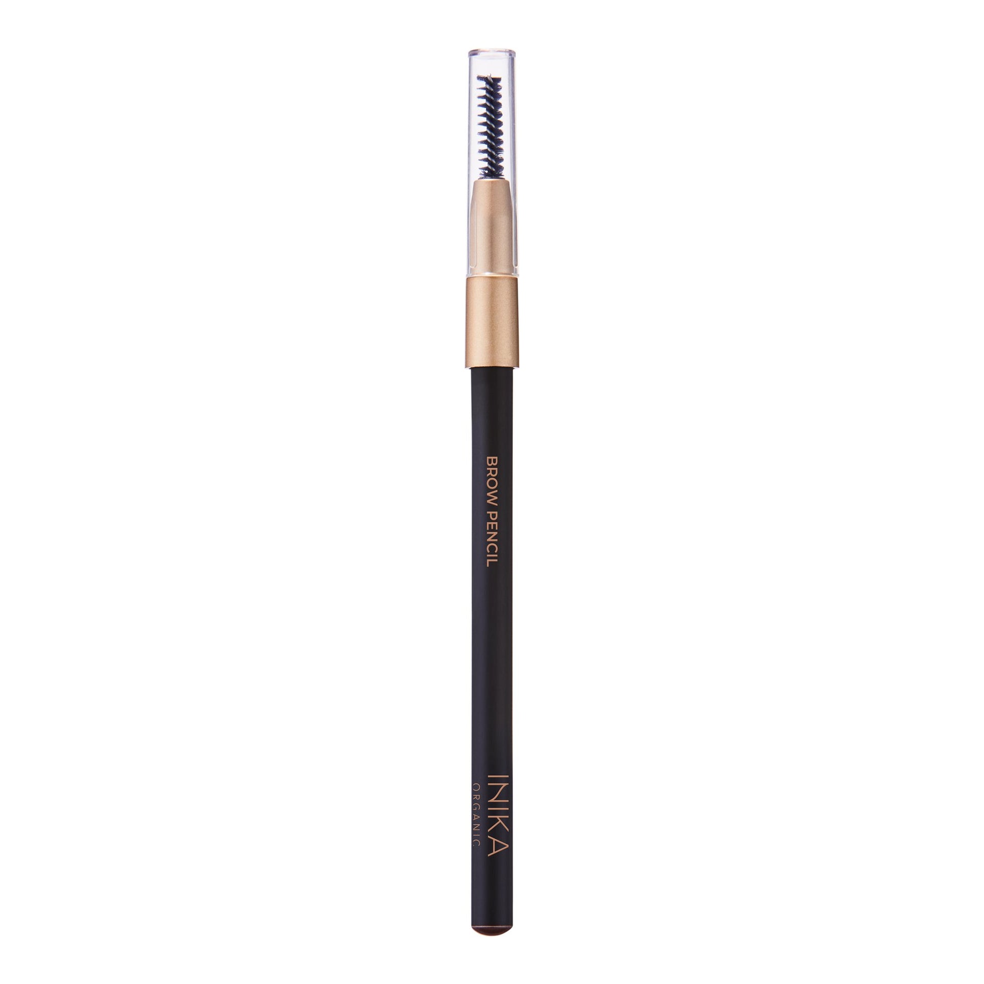 INIKA Organic Brow Pencil Brunette