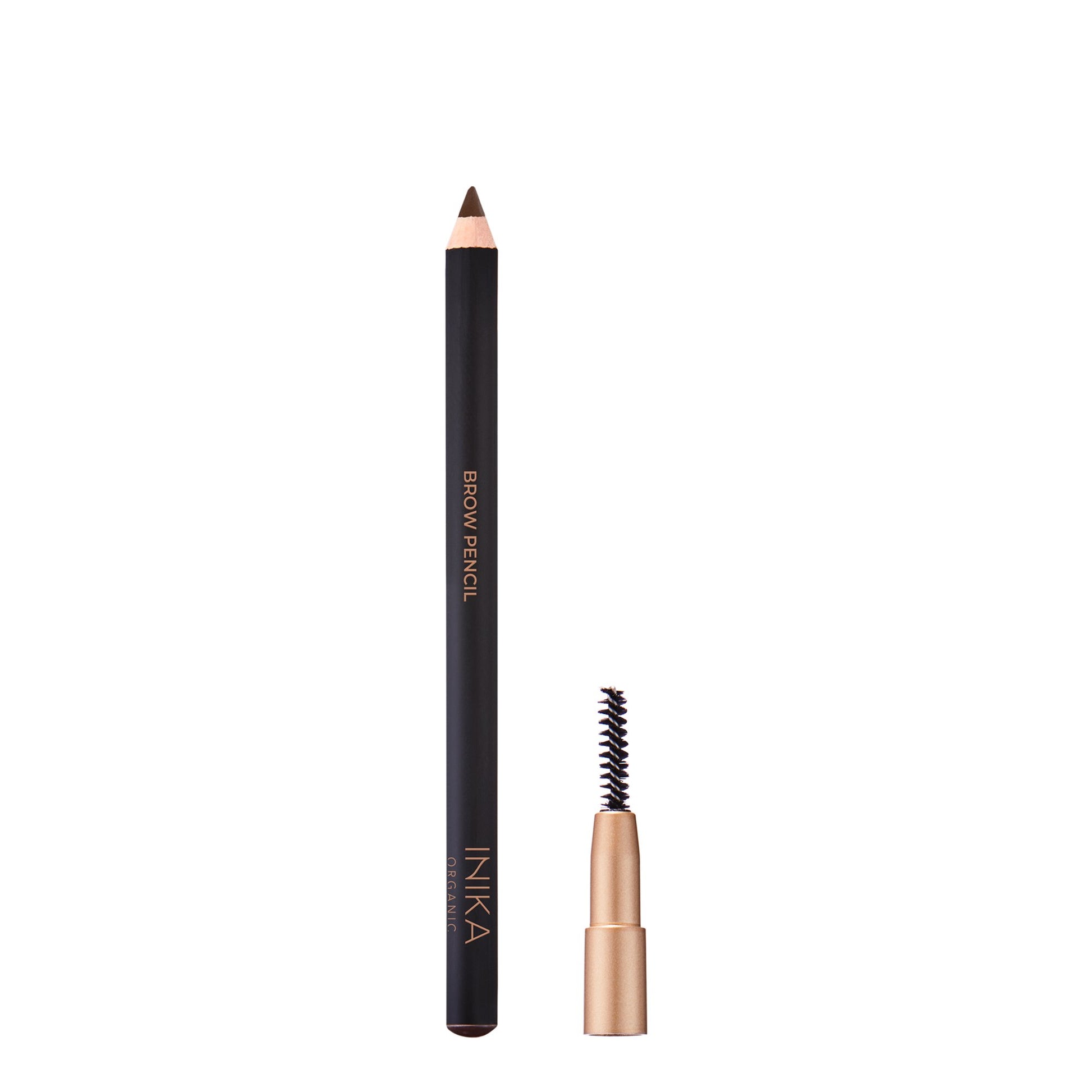 INIKA Organic Brow Pencil Brunette