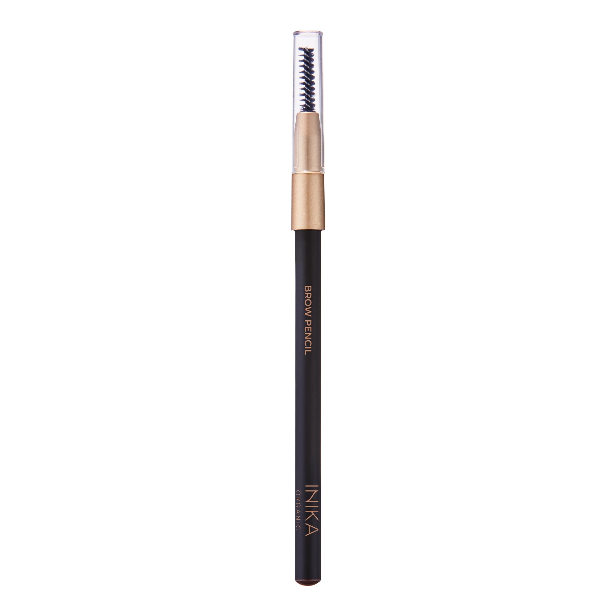 INIKA Organic Brow Pencil Dark Brunette