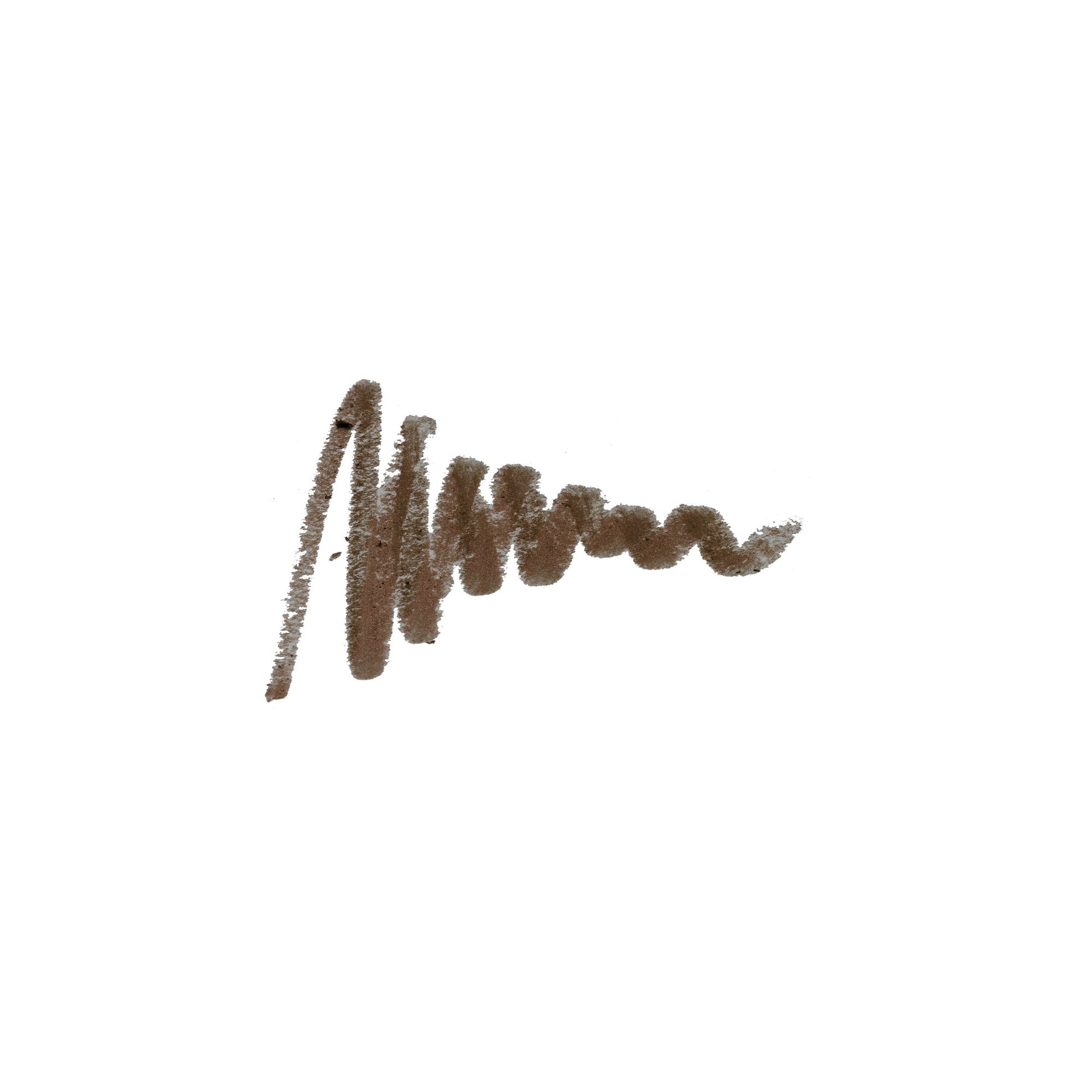 INIKA Organic Brow Pencil Dark Brunette