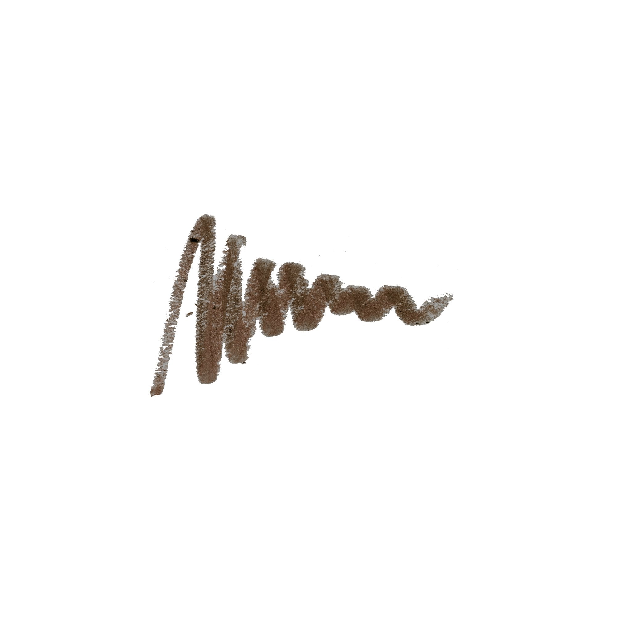 INIKA Organic Brow Pencil Dark Brunette
