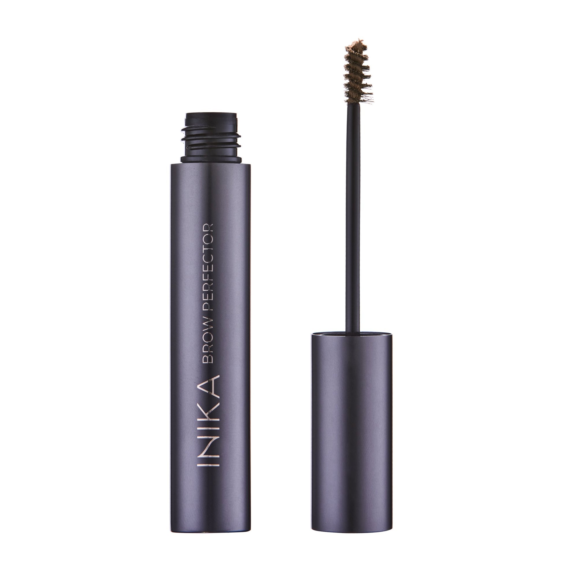 INIKA Organic Brow Perfector Walnut / Walnuss