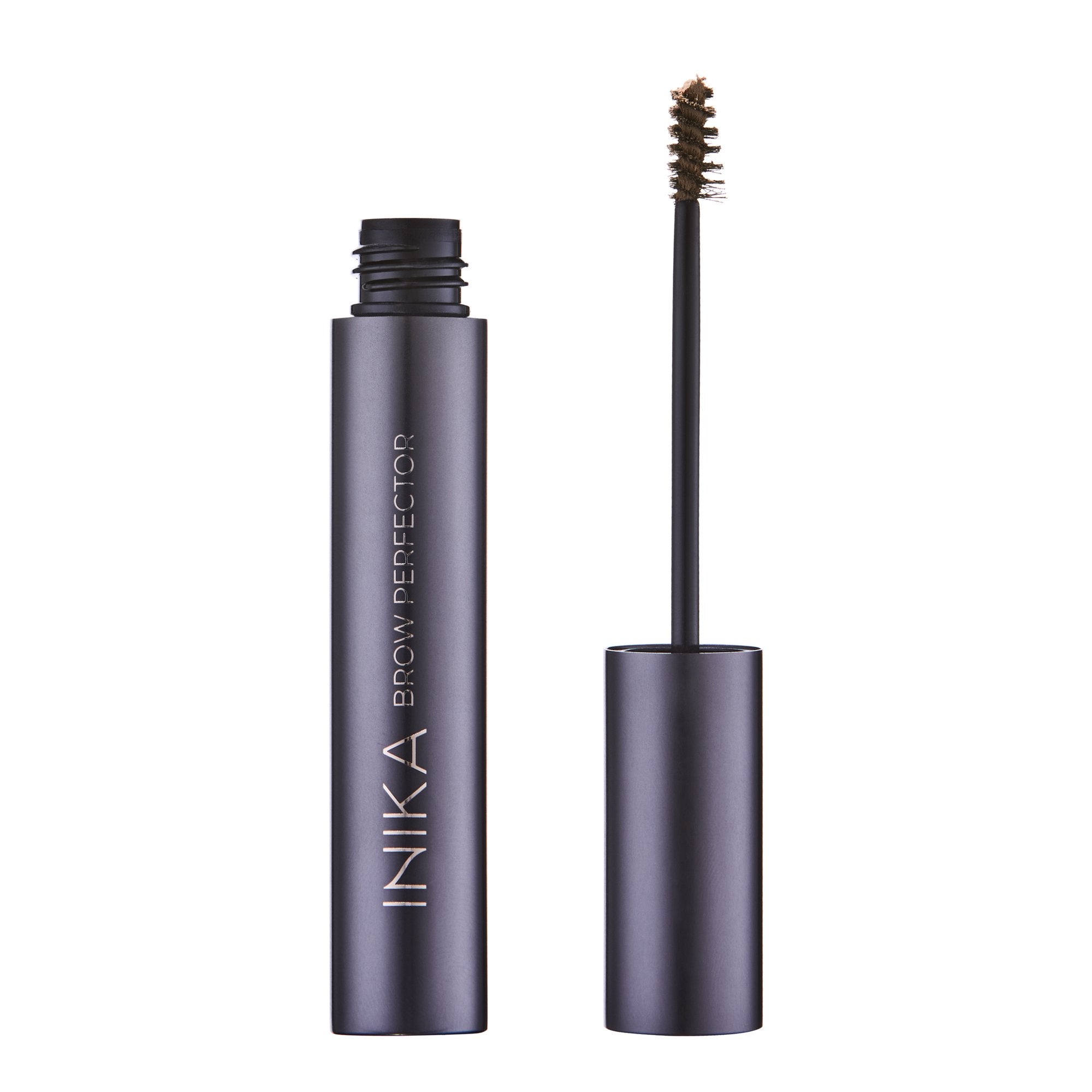 INIKA Organic Brow Perfector Walnut / Walnuss