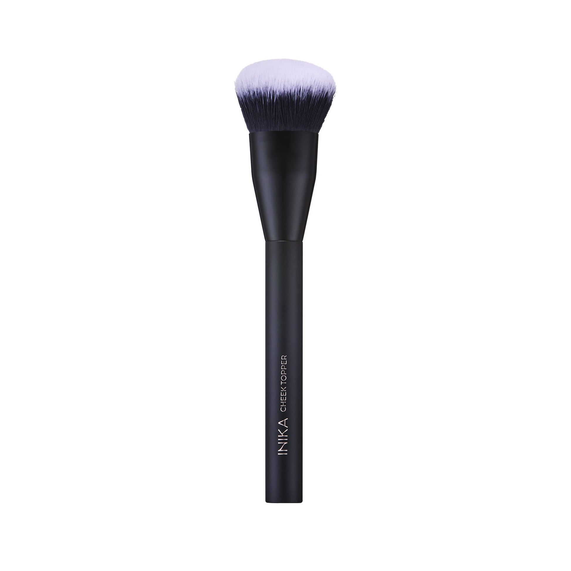 INIKA Organic Cheek Topper Brush