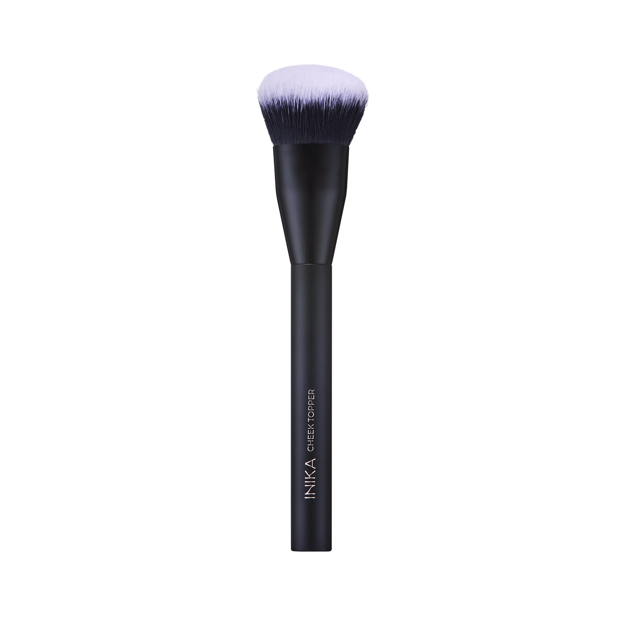 INIKA Organic Cheek Topper Brush