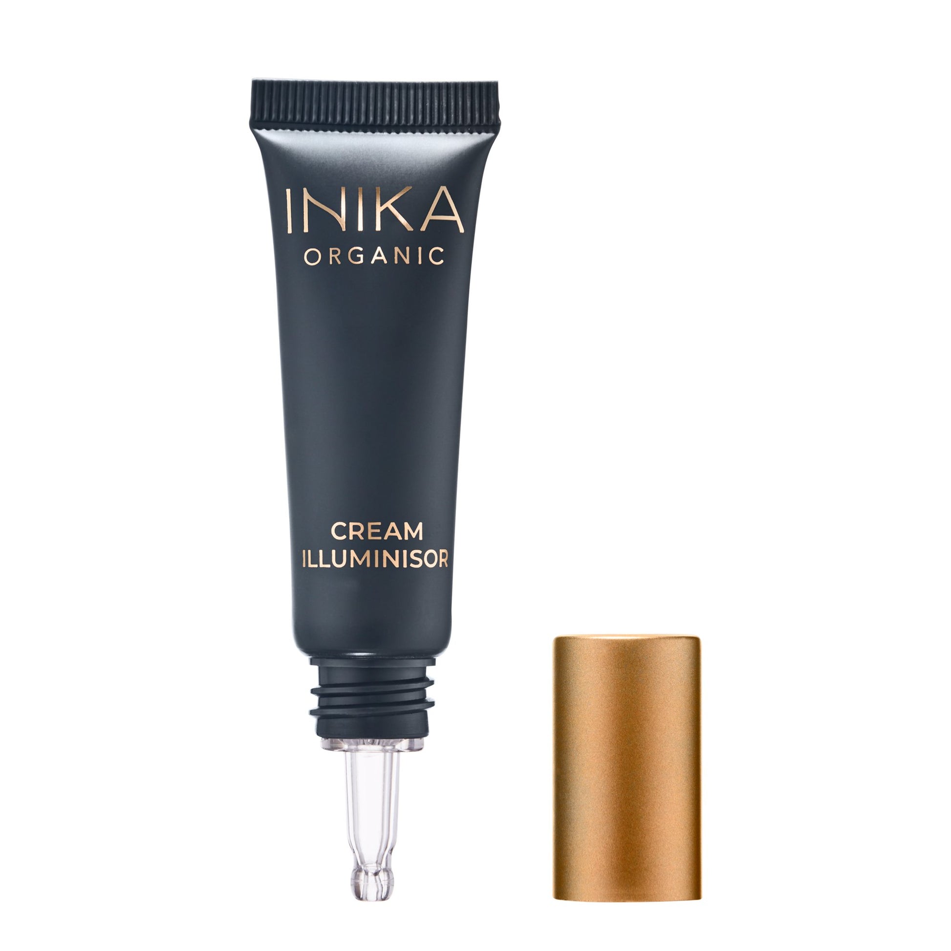 INIKA Organic Cream Illuminisor Pink Pearl