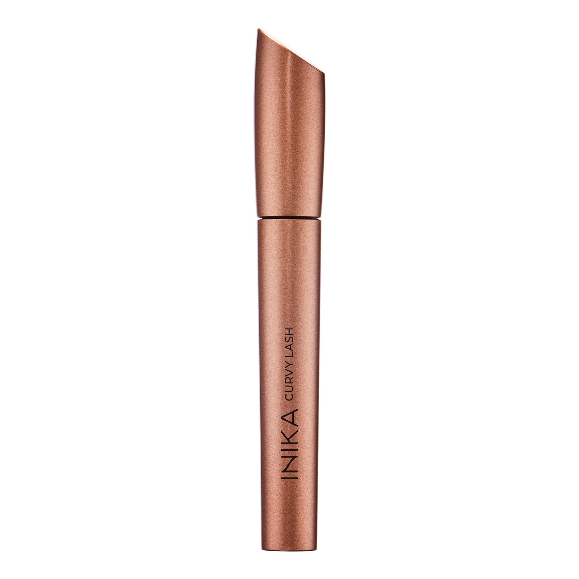 INIKA Organic Curvy Lash Mascara Black