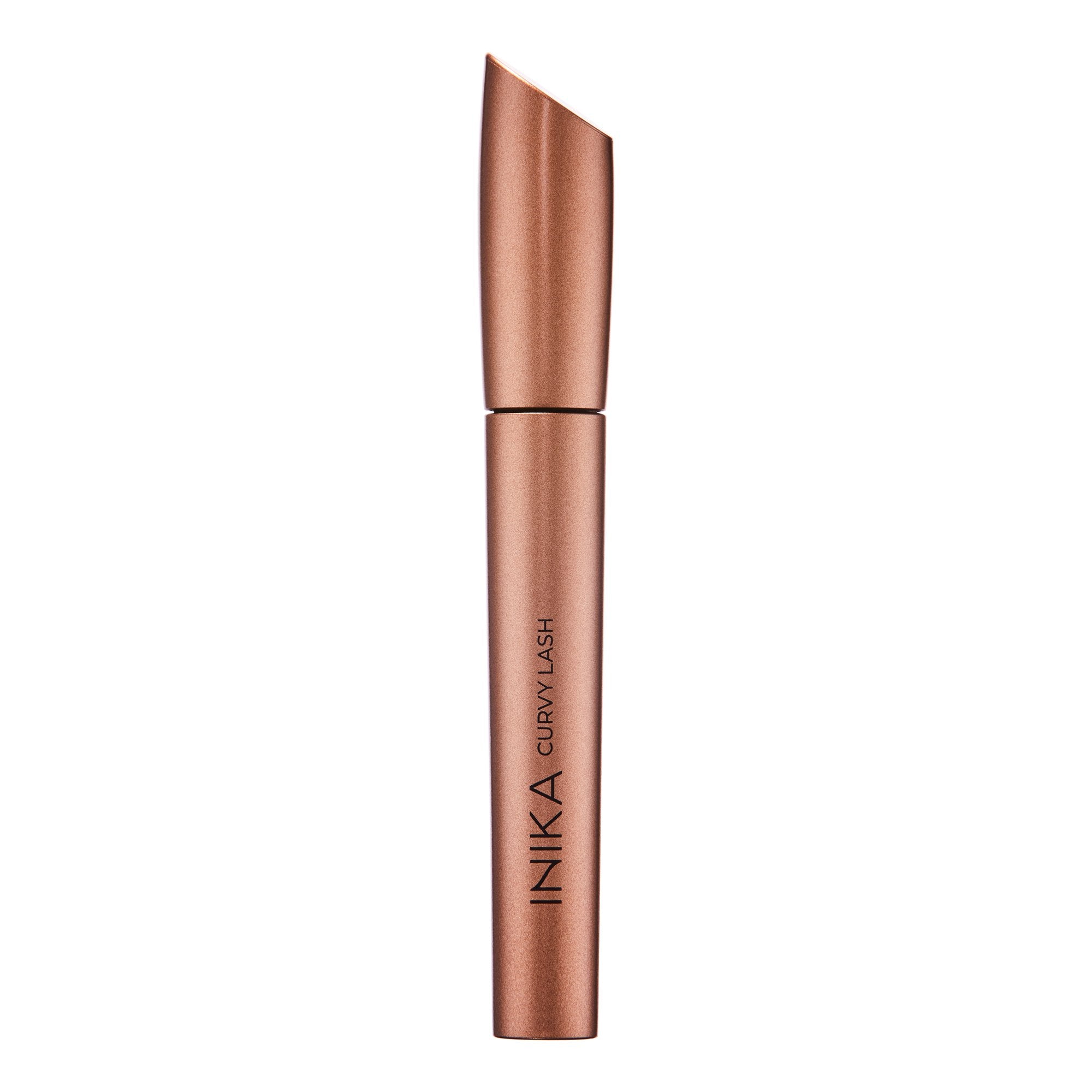 INIKA Organic Curvy Lash Mascara Black