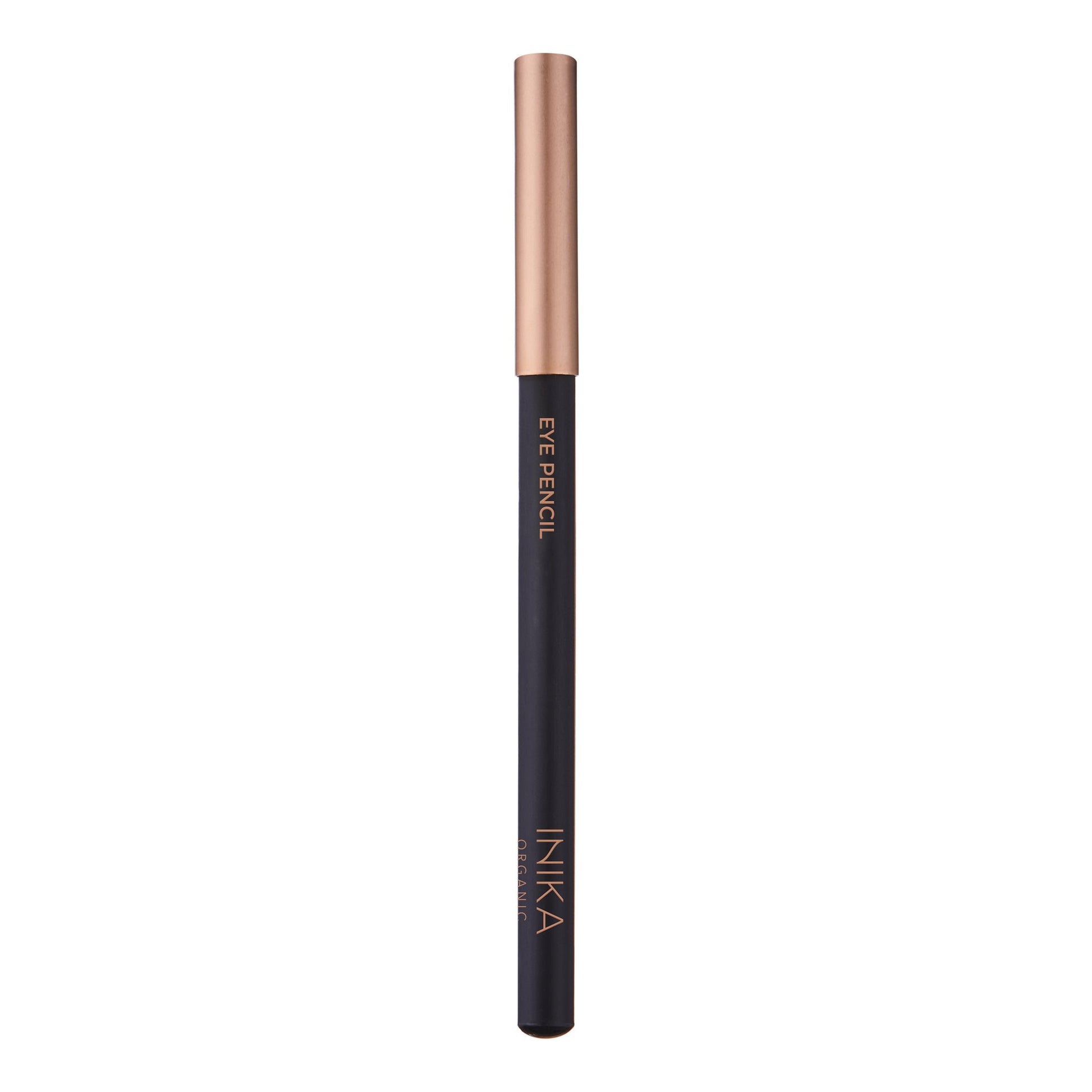 INIKA Organic Eye Pencil Black / Schwarz