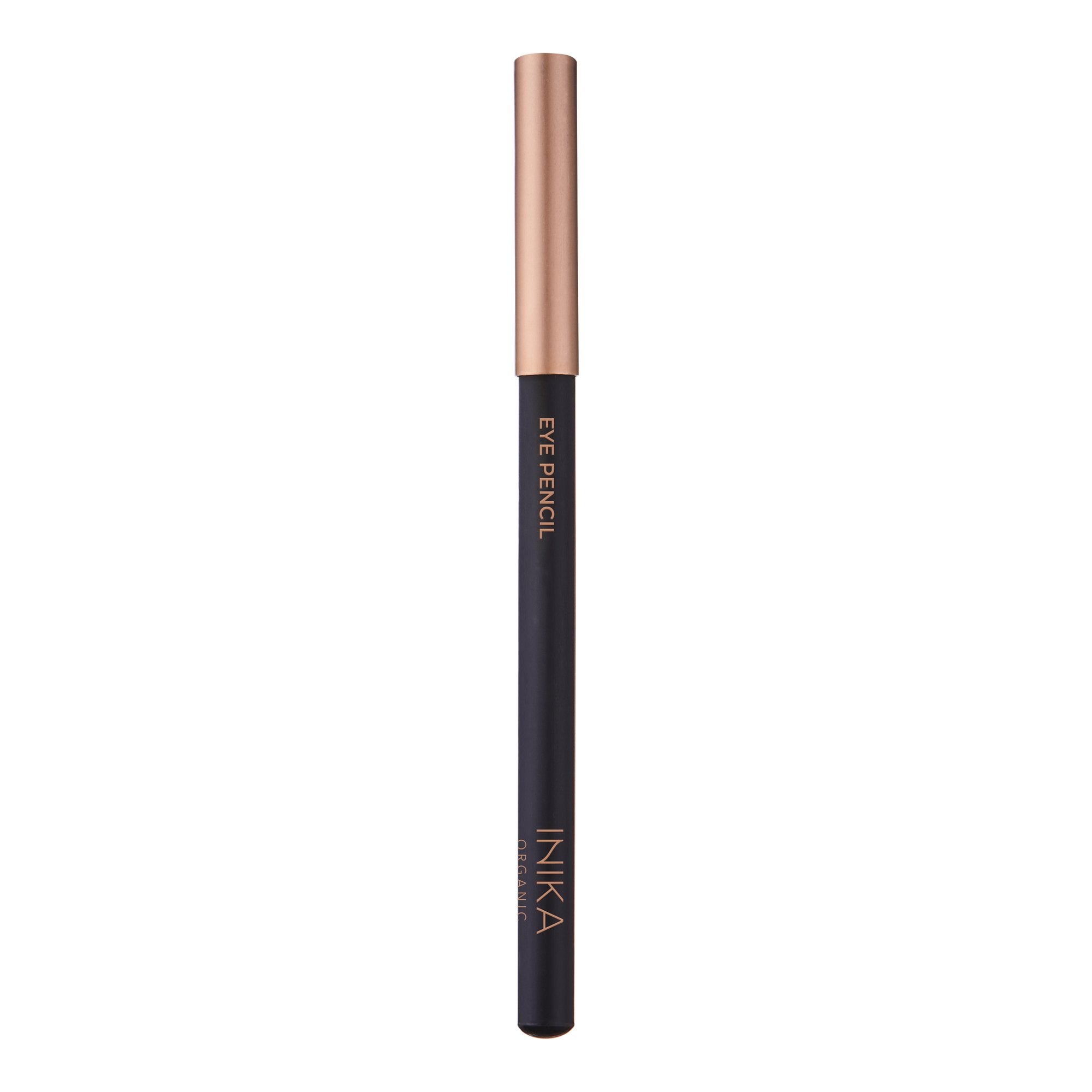 INIKA Organic Eye Pencil Black / Schwarz