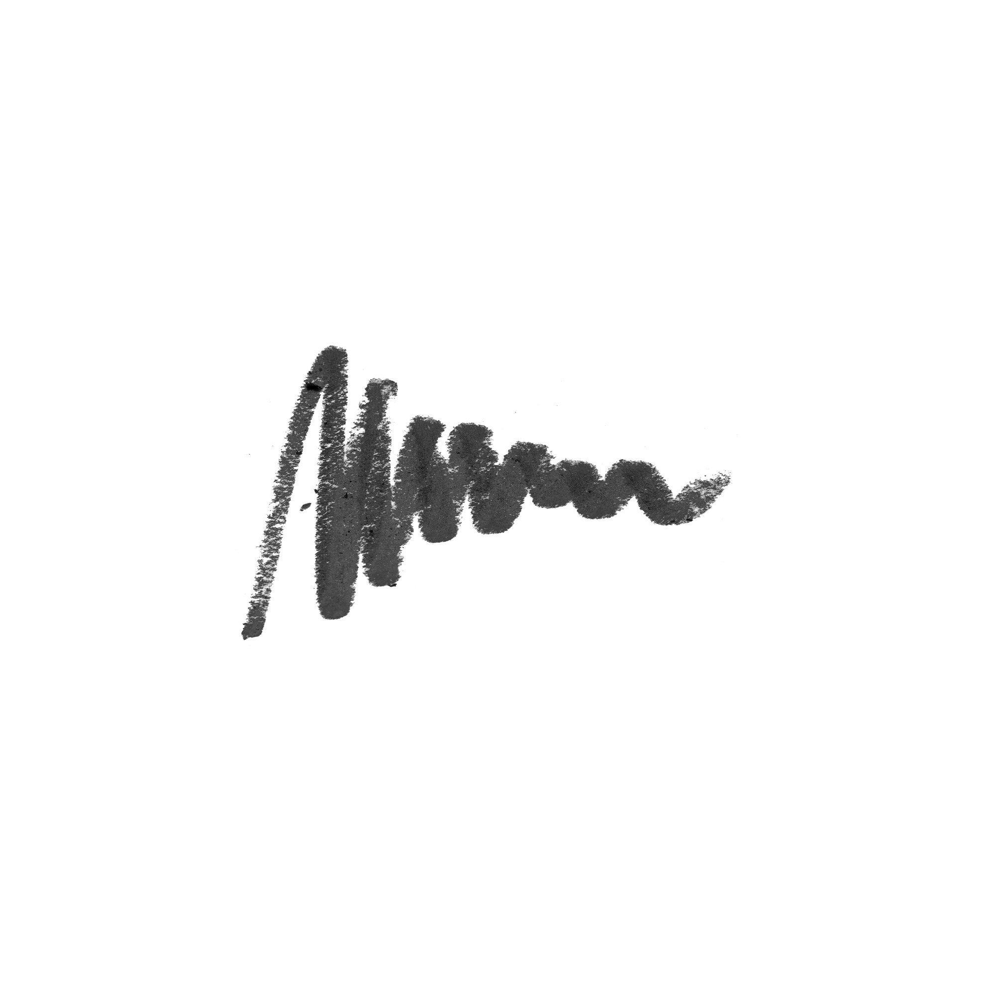 INIKA Organic Eye Pencil Black / Schwarz