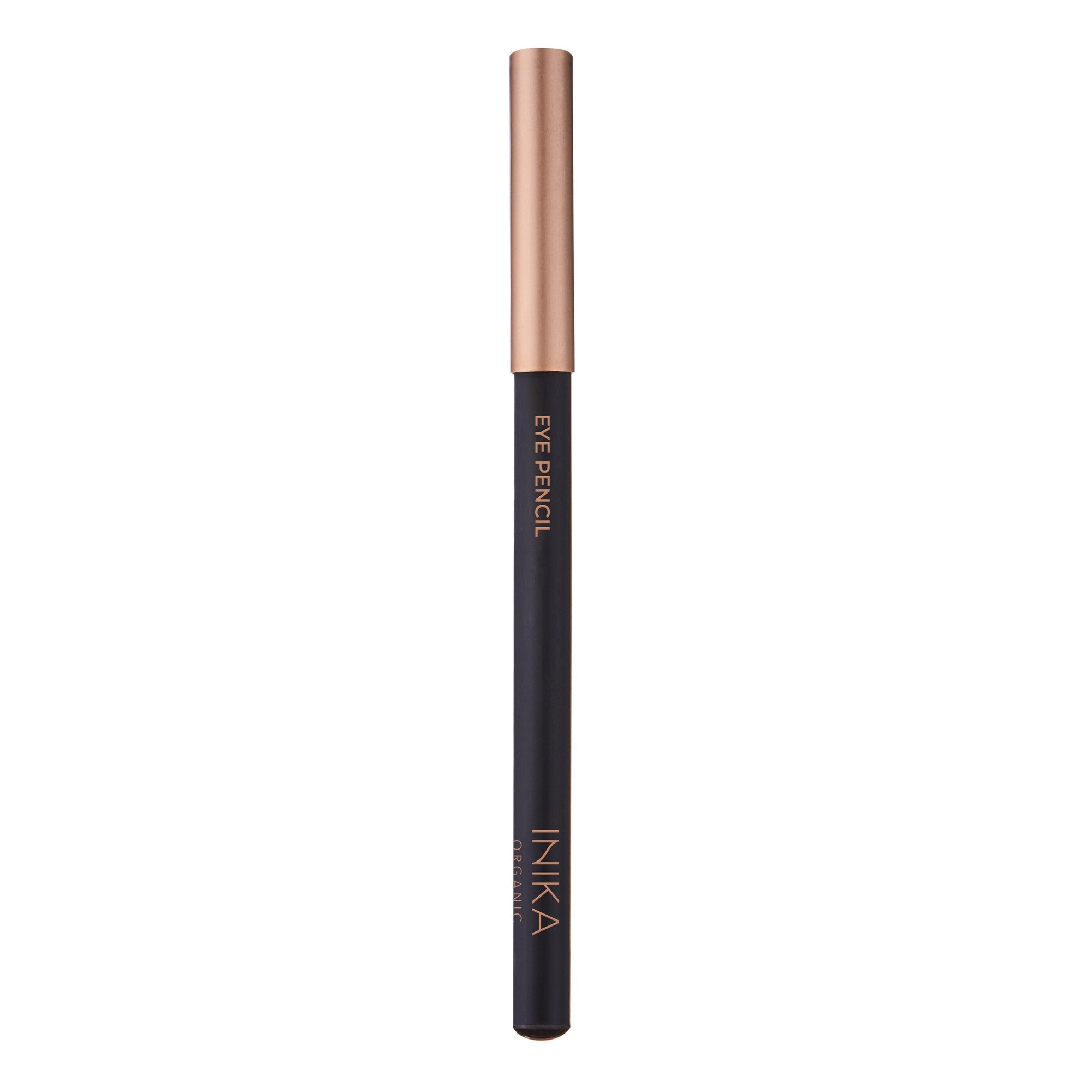 INIKA Organic Eye Pencil Cocoa / Kakao