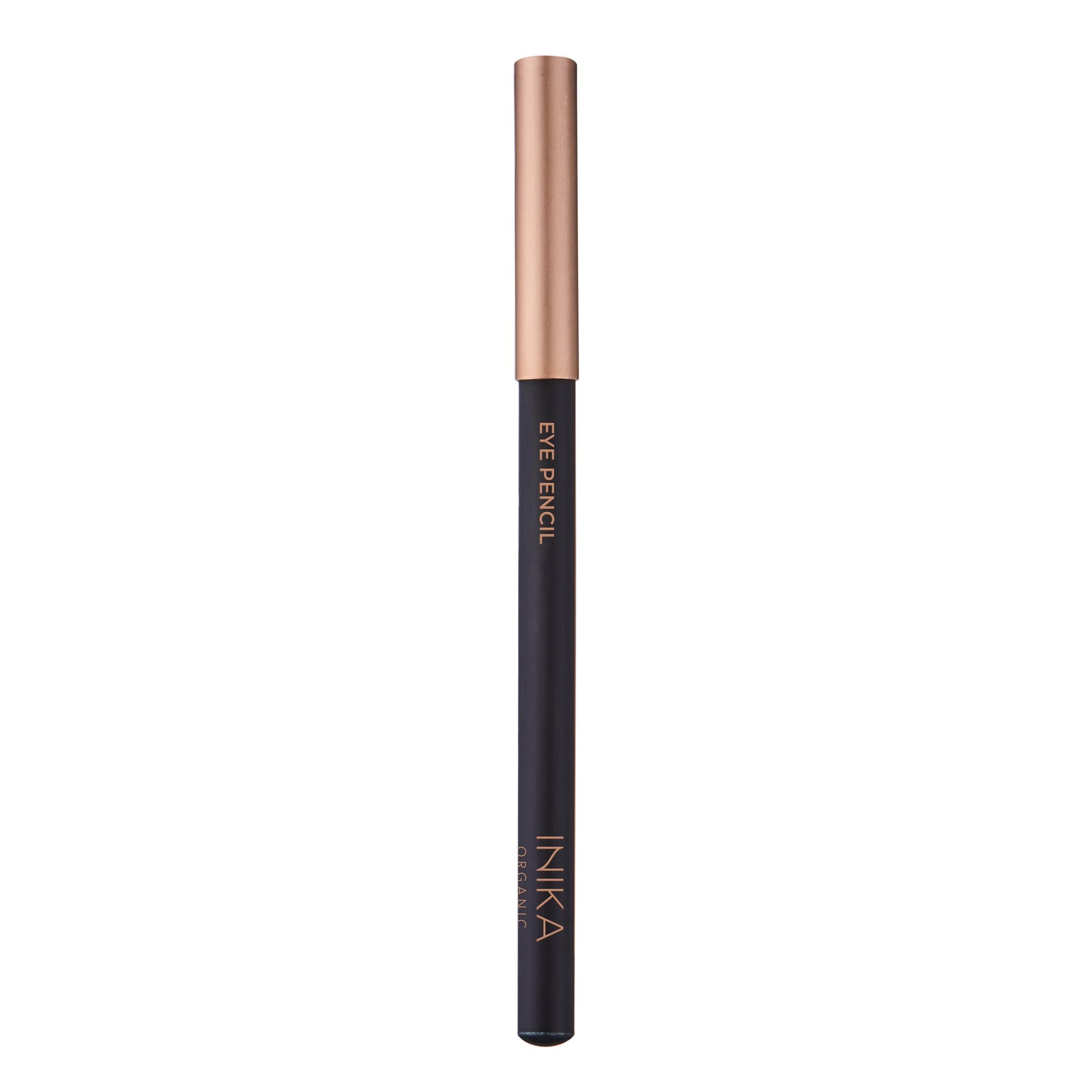 INIKA Organic Eye Pencil Emerald / Smaragd