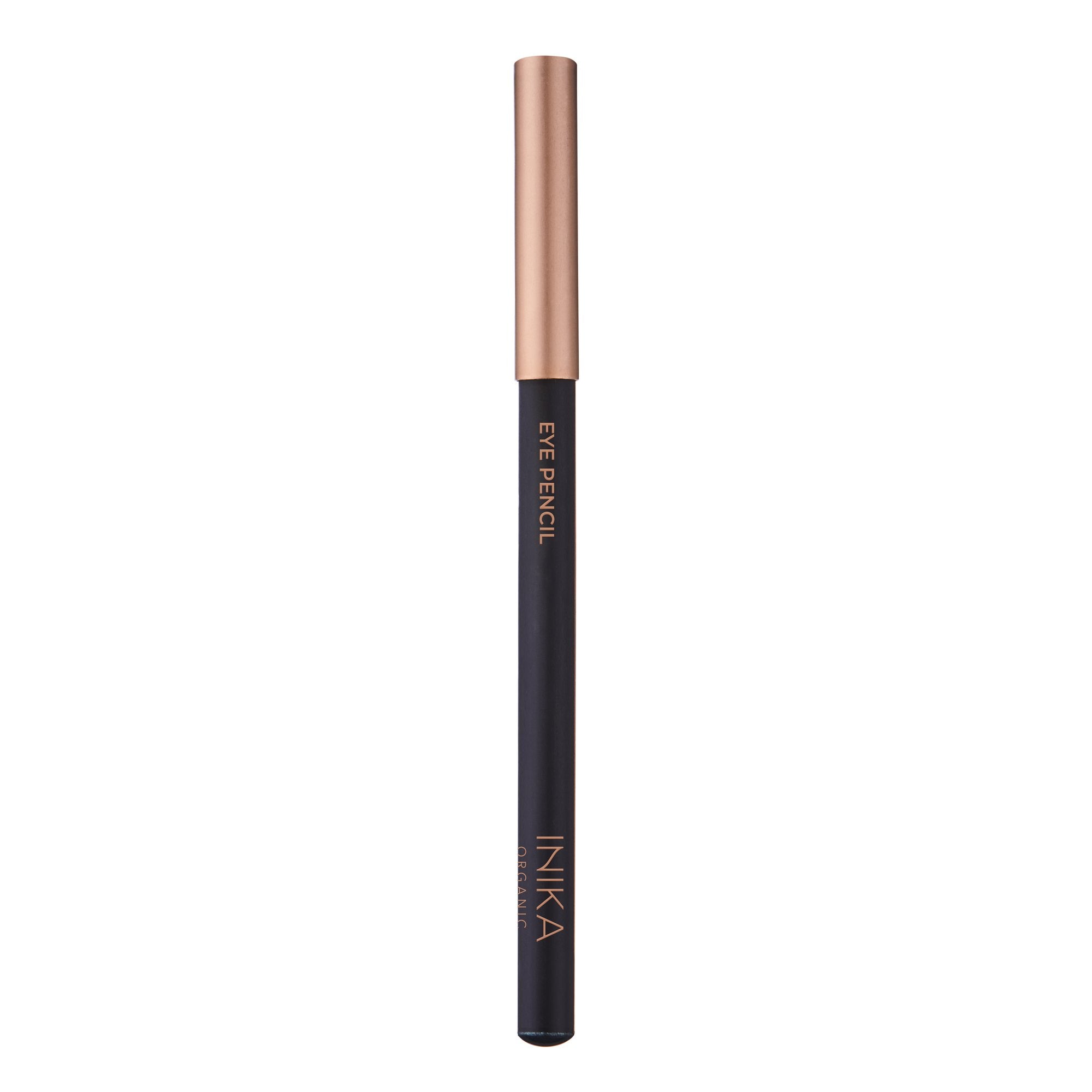 INIKA Organic Eye Pencil Emerald / Smaragd