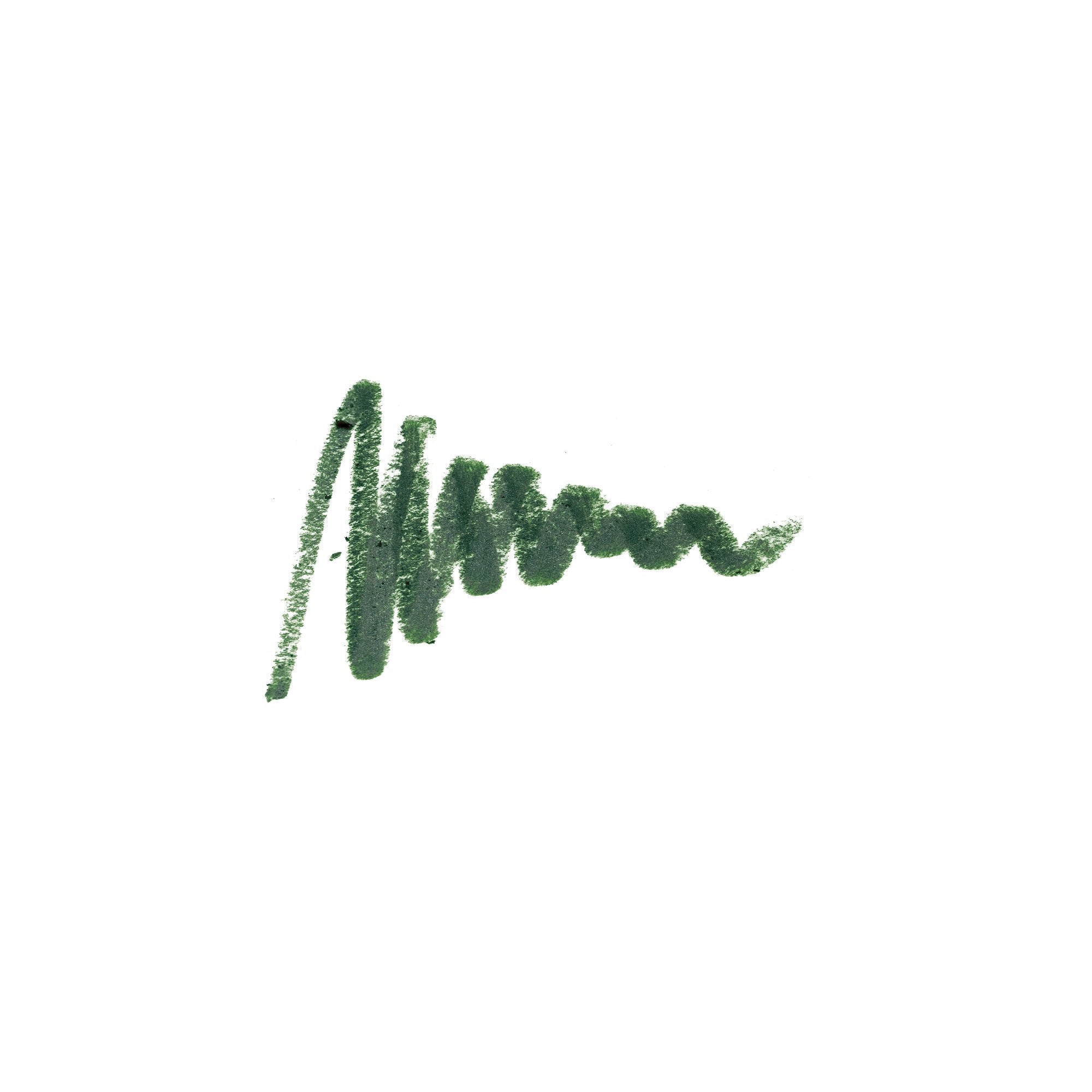 INIKA Organic Eye Pencil Emerald / Smaragd
