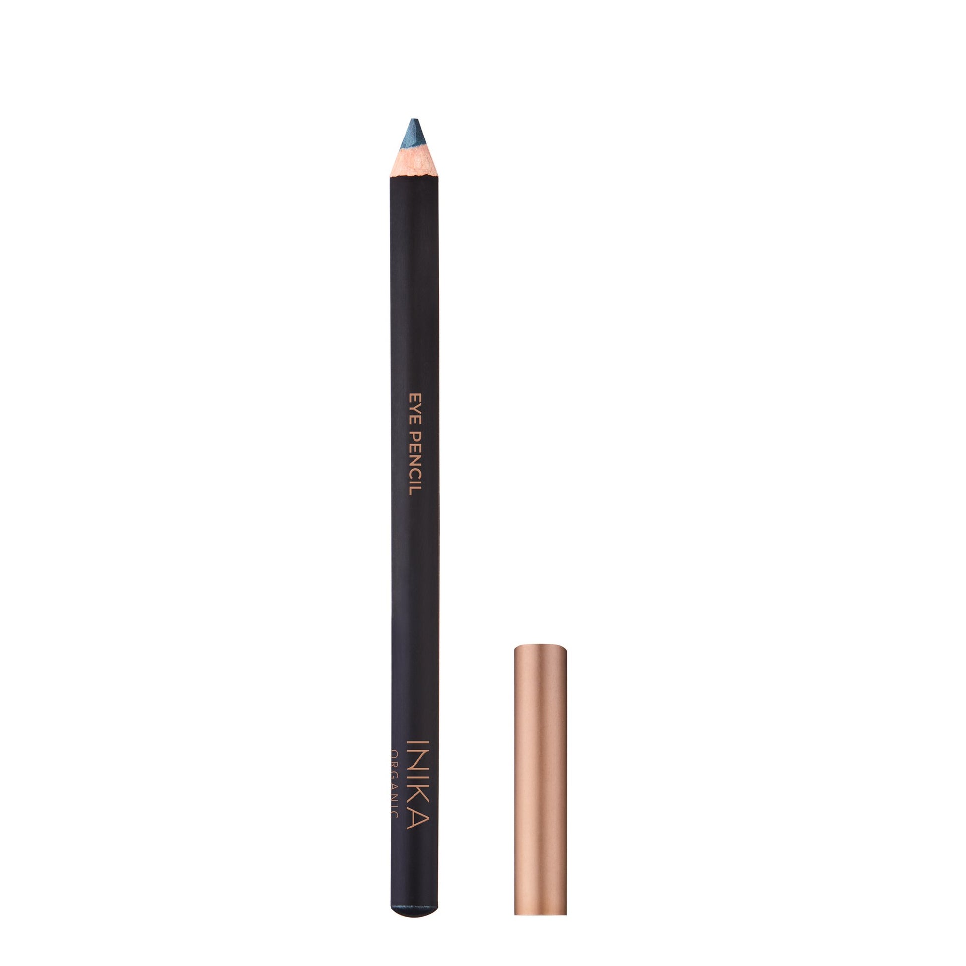 INIKA Organic Eye Pencil Emerald / Smaragd