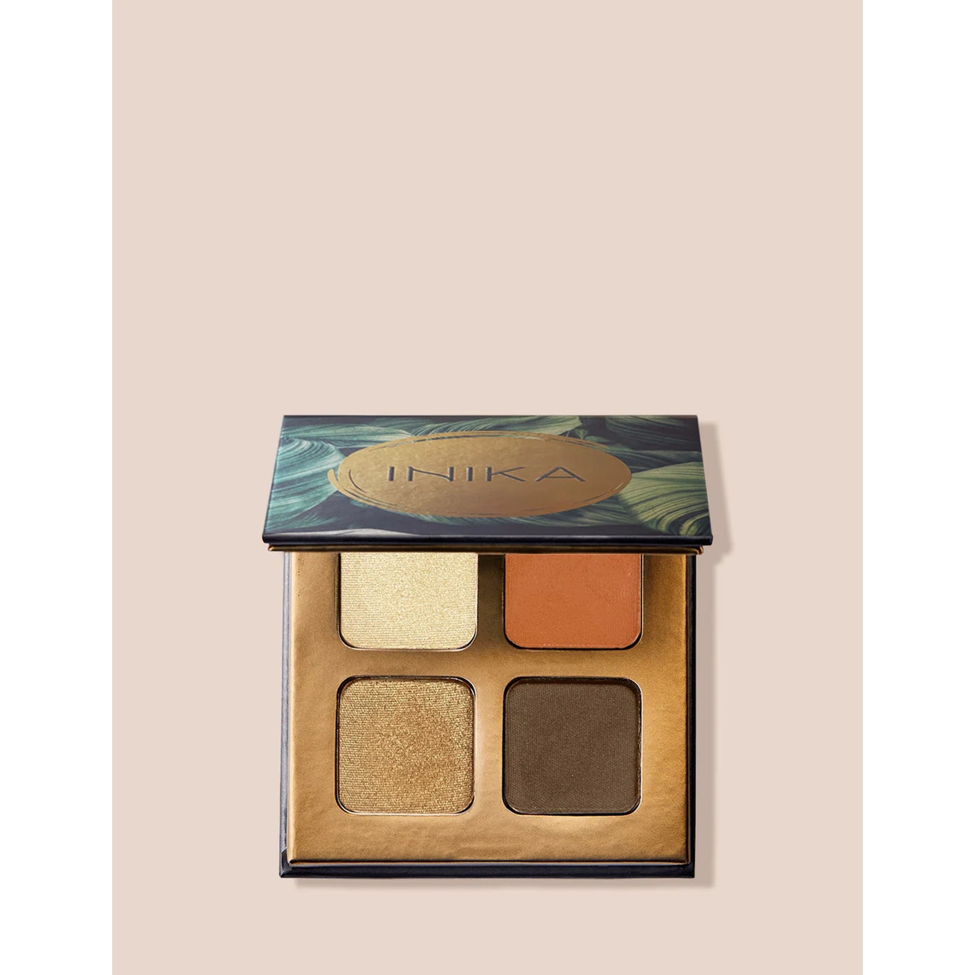 Eyeshadow Quad Sunset, 8g – Bild 5