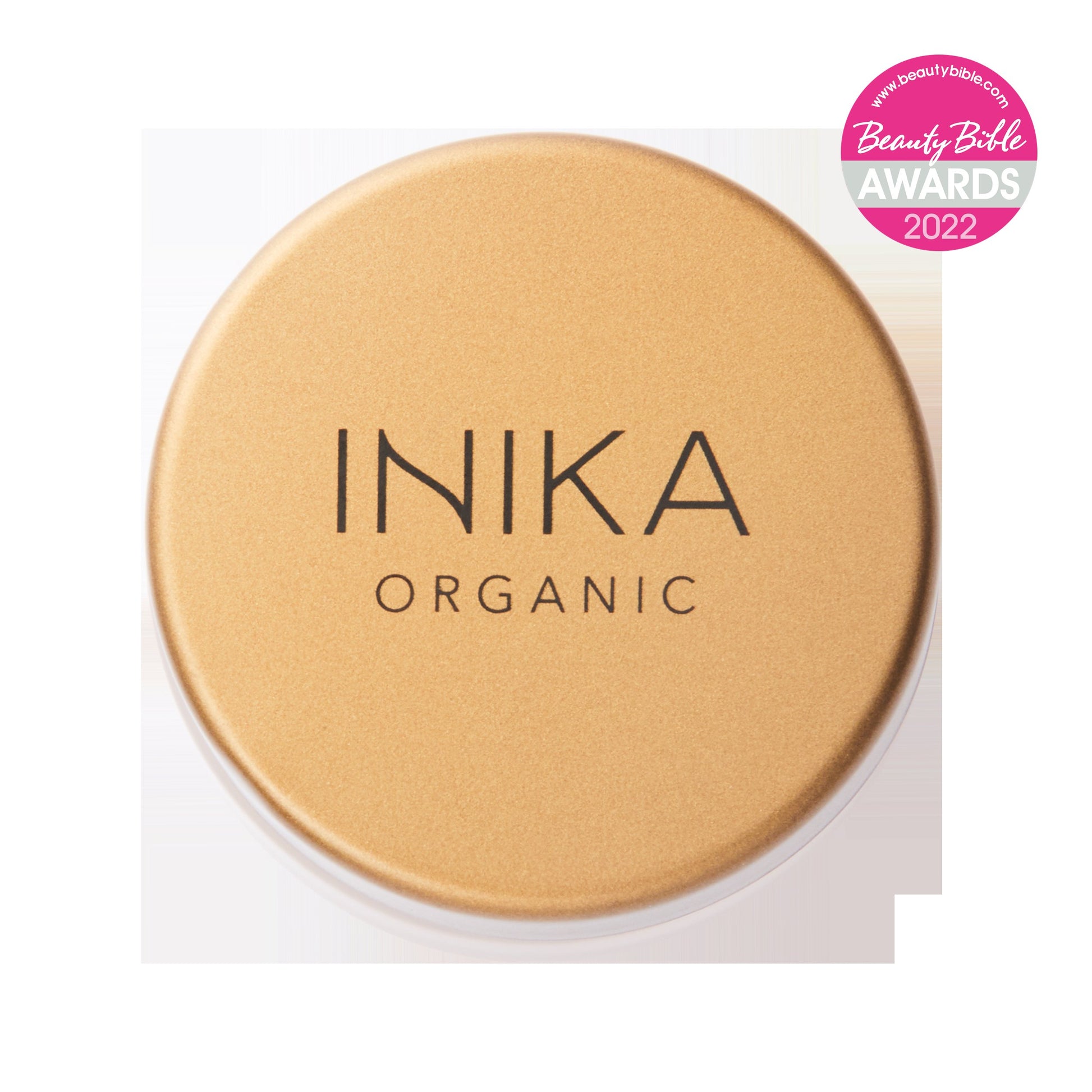 INIKA Organic Lip & Cheek Cream Dusk / Dämmerung