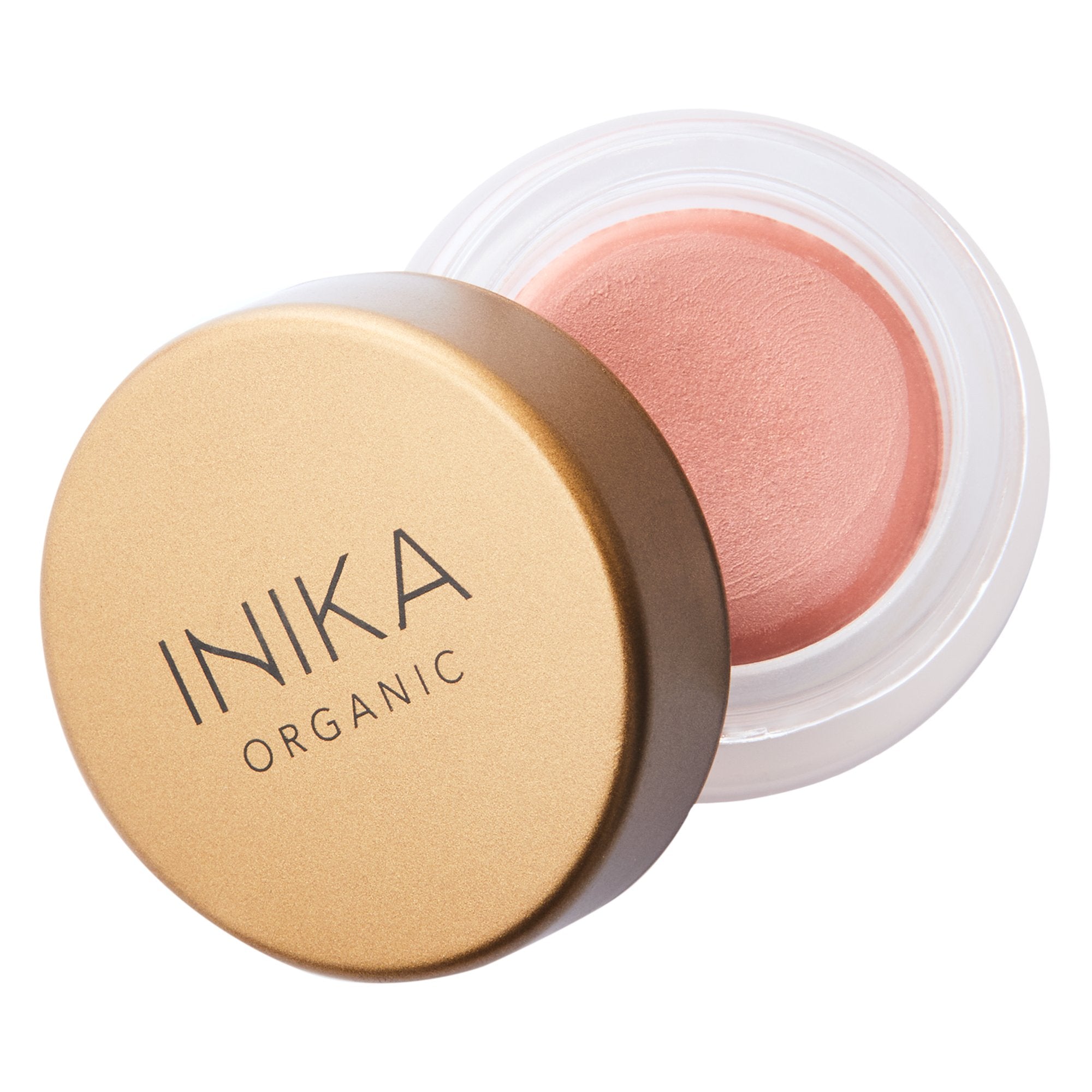 INIKA Organic Lip & Cheek Cream Dusk / Dämmerung Verpackungsdetail