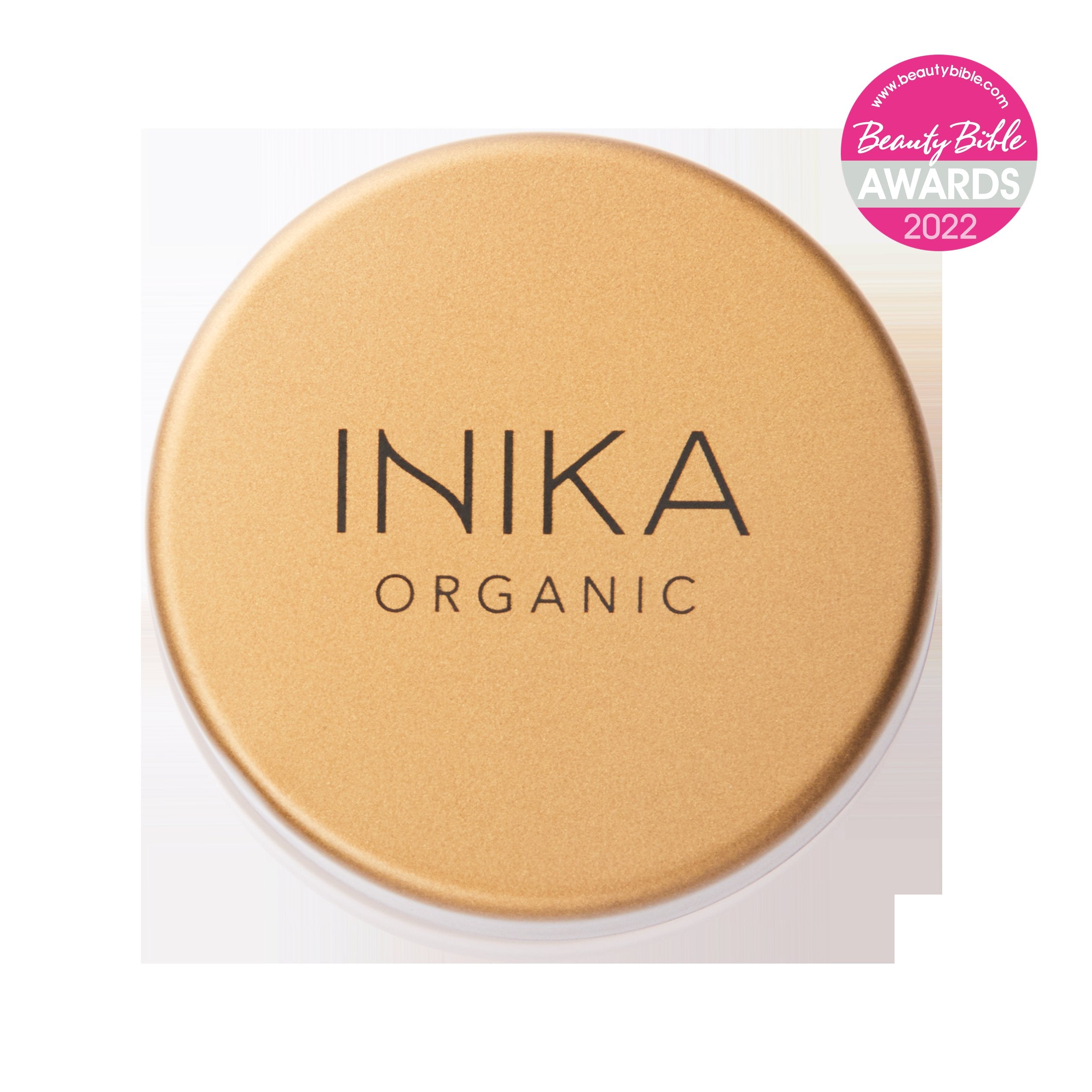 INIKA Organic Lip & Cheek Cream Morning / Morgen