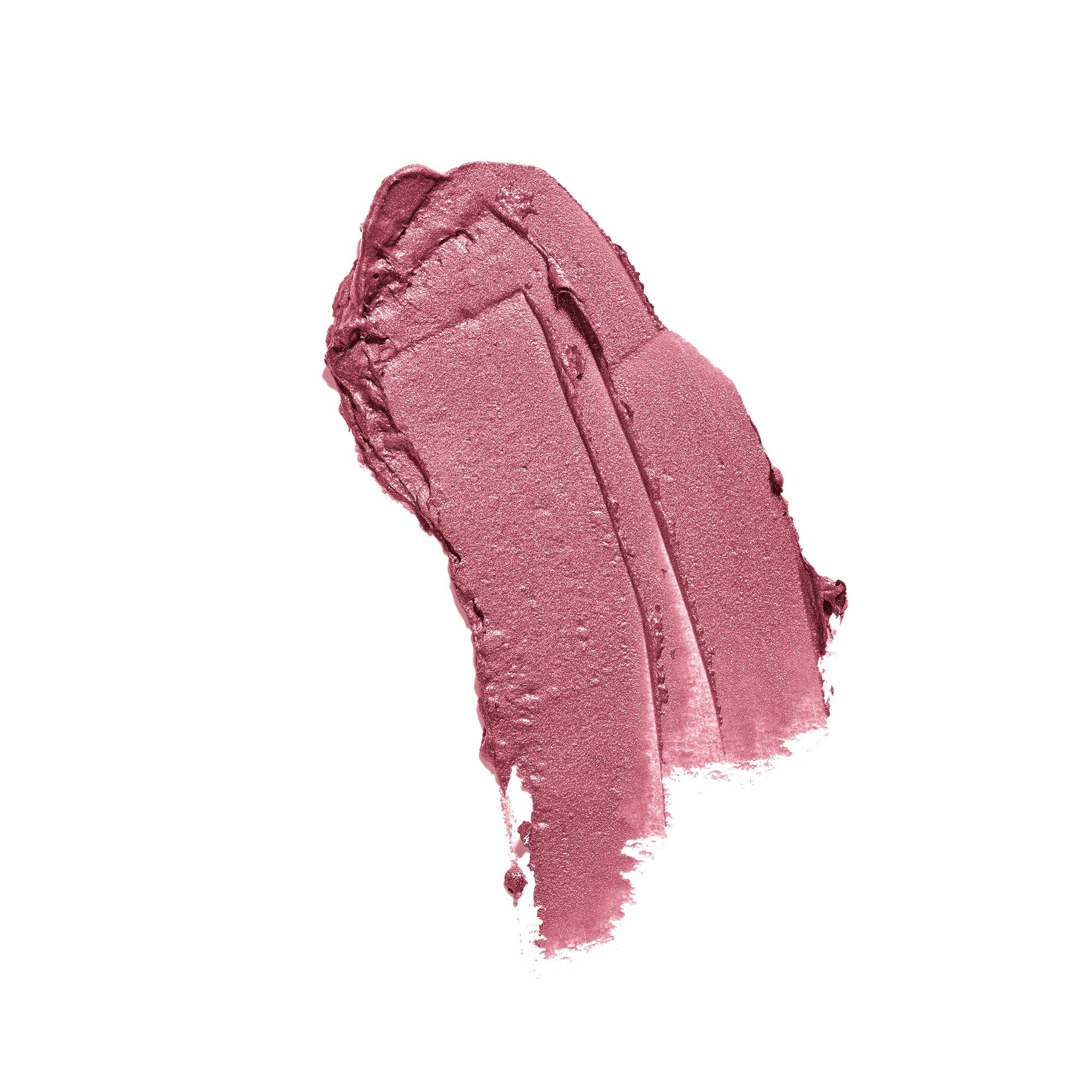 INIKA Organic Lip & Cheek Cream Petals / Blütenblätter Swatch